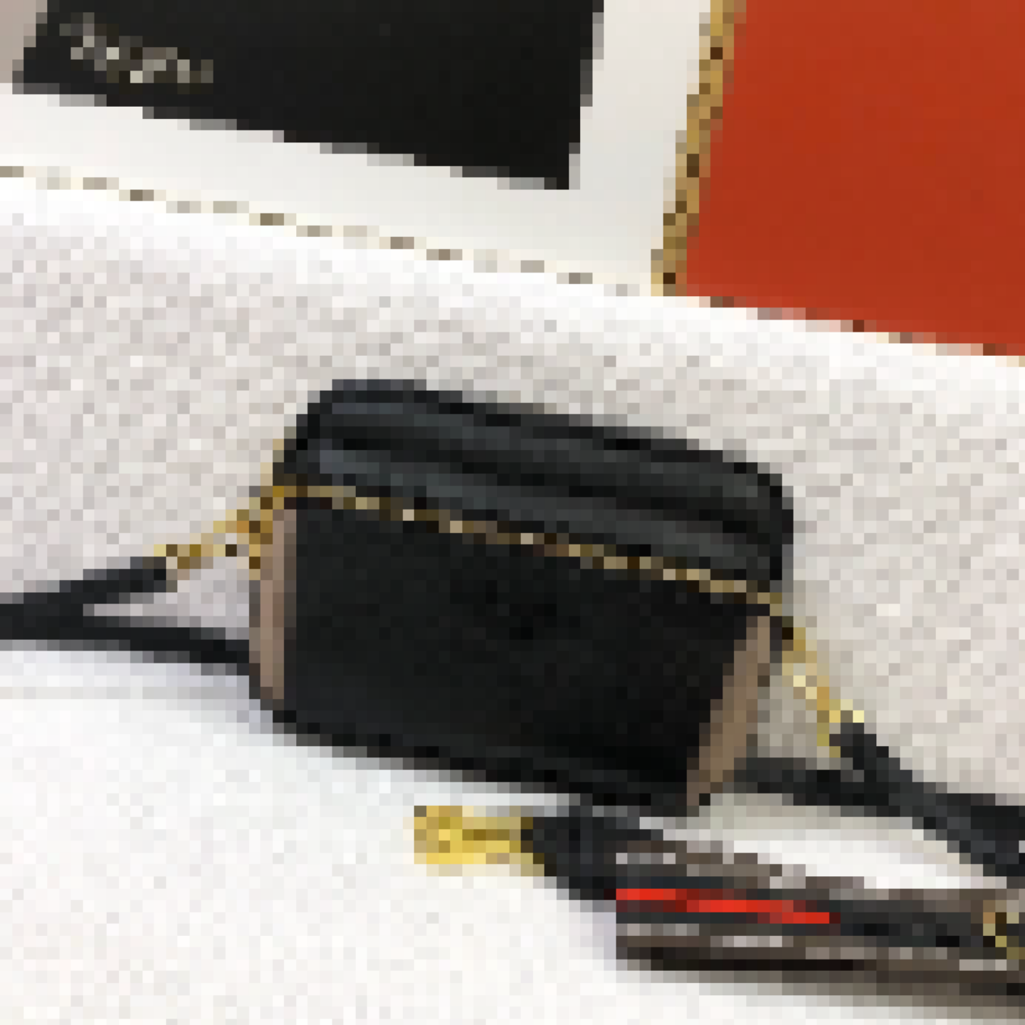 Premium Luxury Bag Stylish, Durable & Perfect for Any Occasion