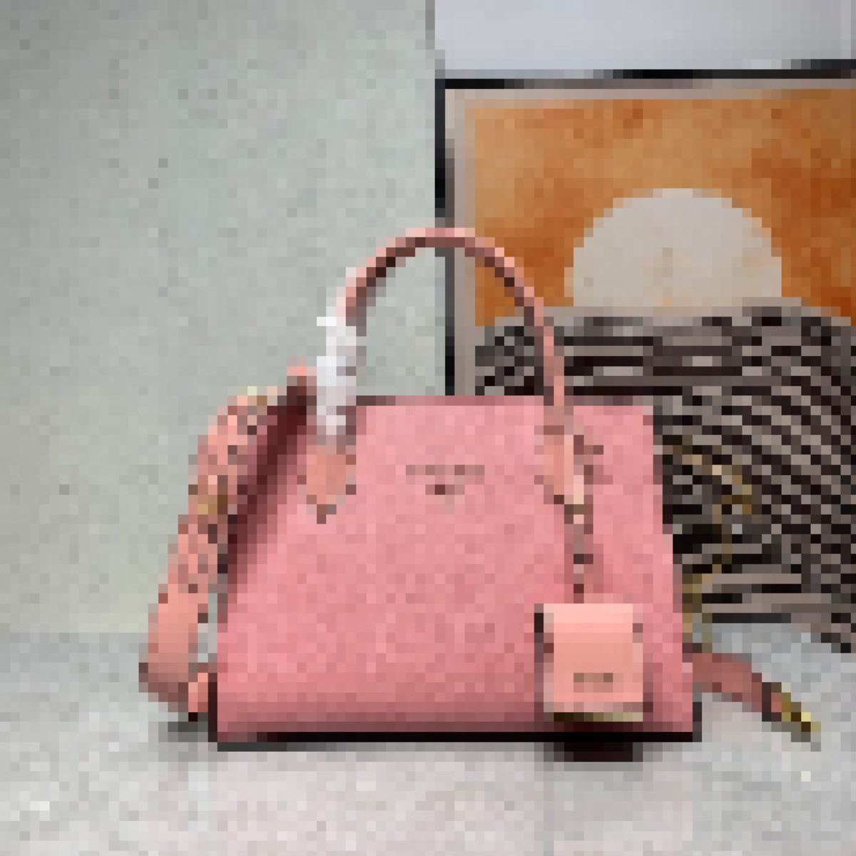 Premium Luxury Bag Stylish, Durable & Perfect for Any Occasion