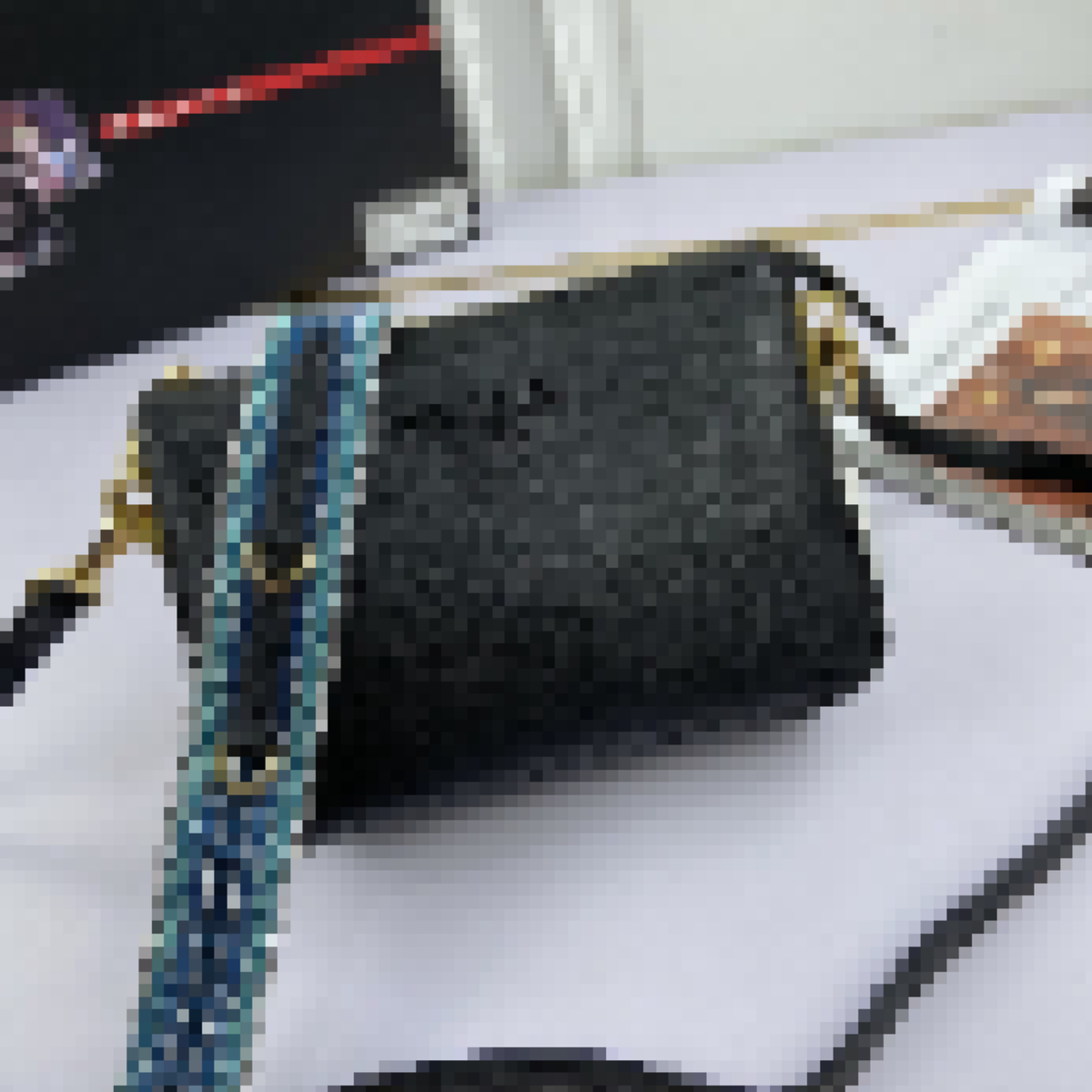 Premium Luxury Bag Stylish, Durable & Perfect for Any Occasion