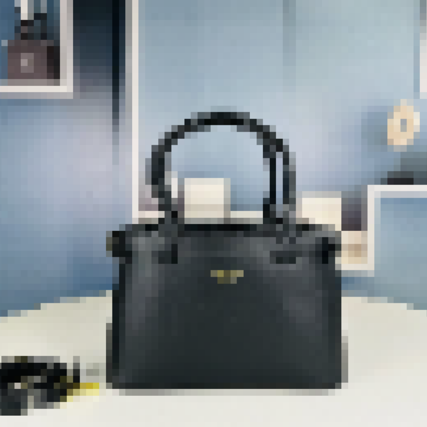 Premium Luxury Bag Stylish, Durable & Perfect for Any Occasion