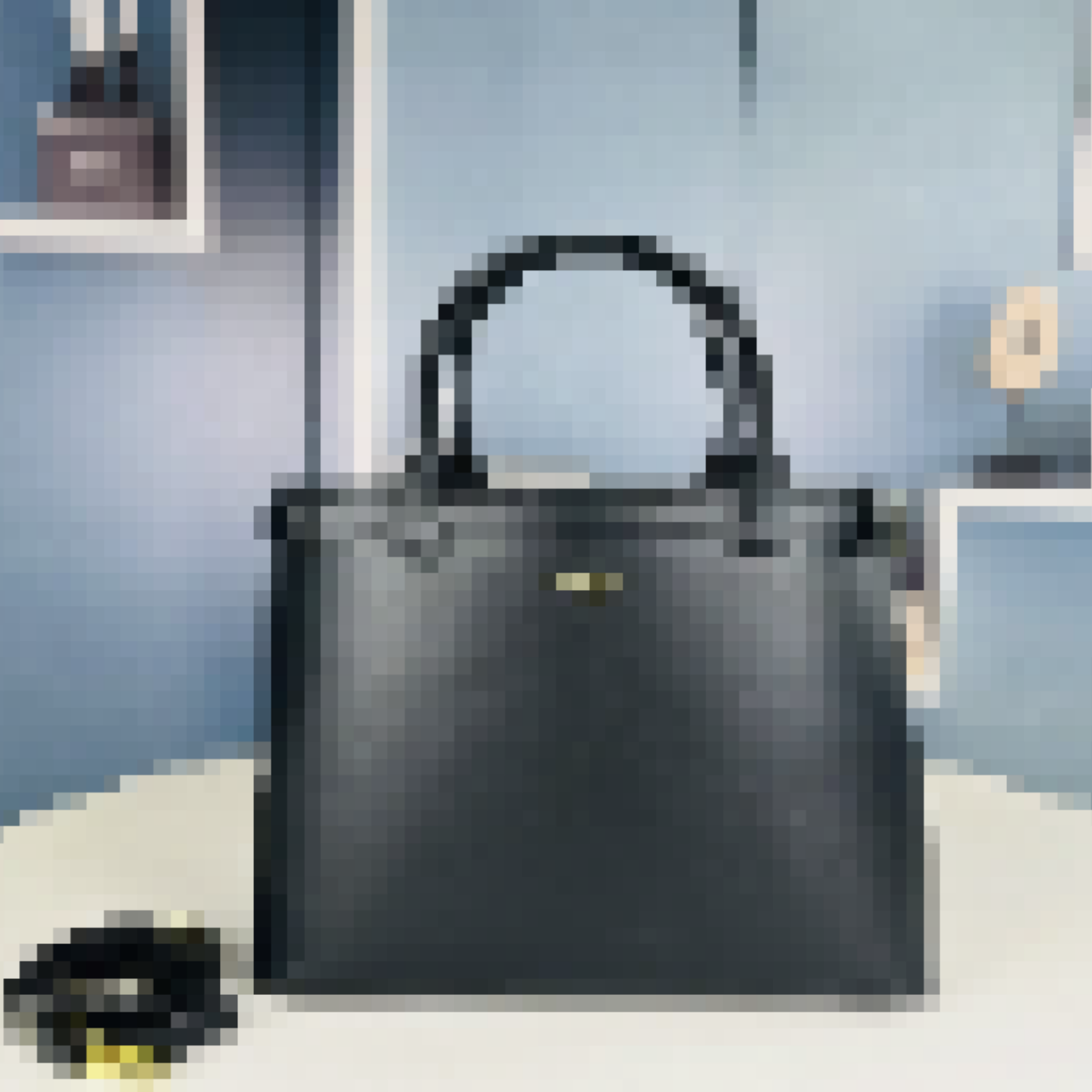 Premium Luxury Bag Stylish, Durable & Perfect for Any Occasion
