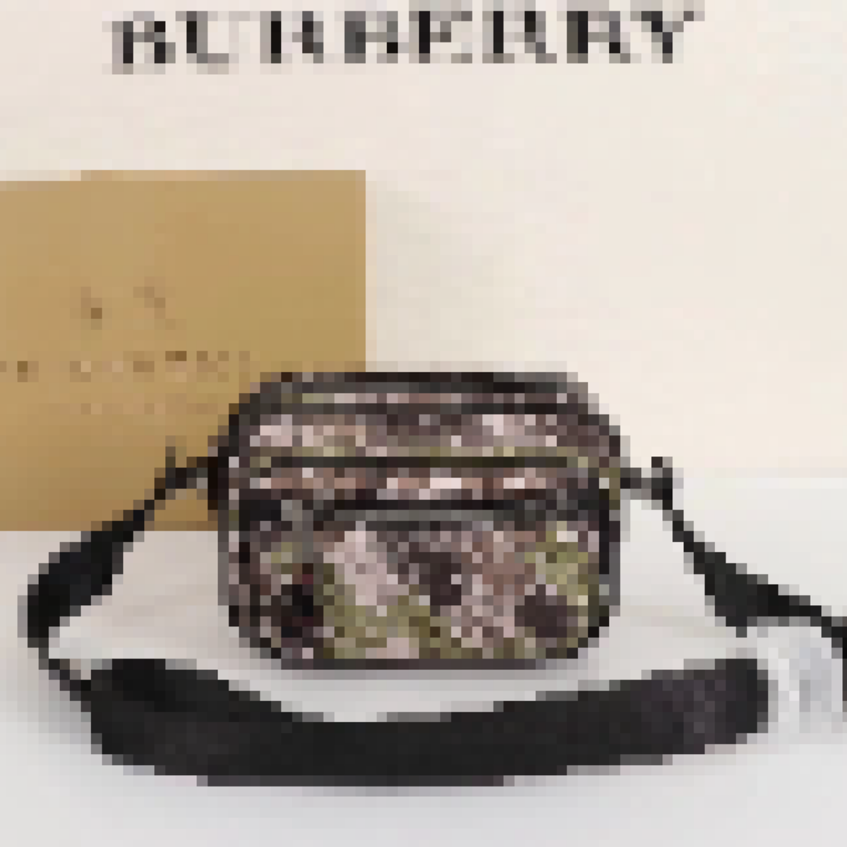 Premium Luxury Bag Stylish, Durable & Perfect for Any Occasion