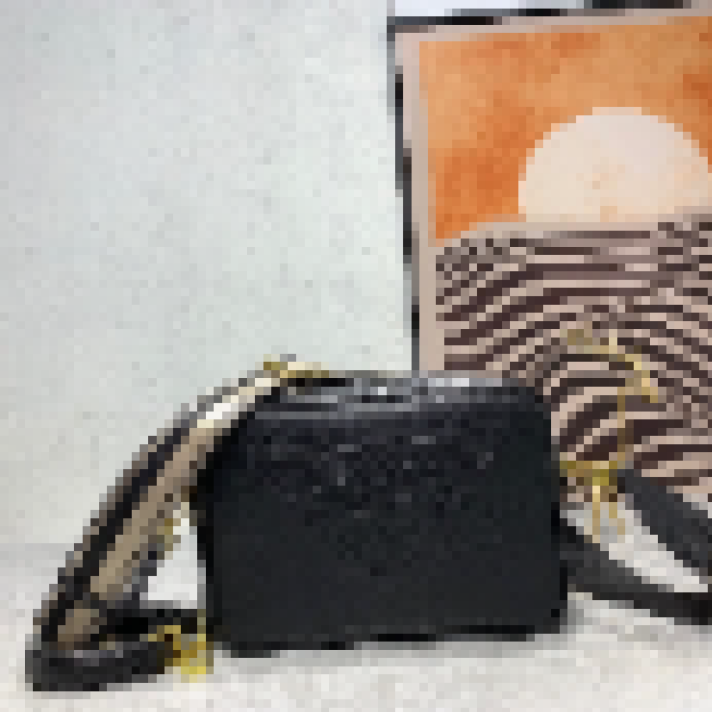 Premium Luxury Bag Stylish, Durable & Perfect for Any Occasion