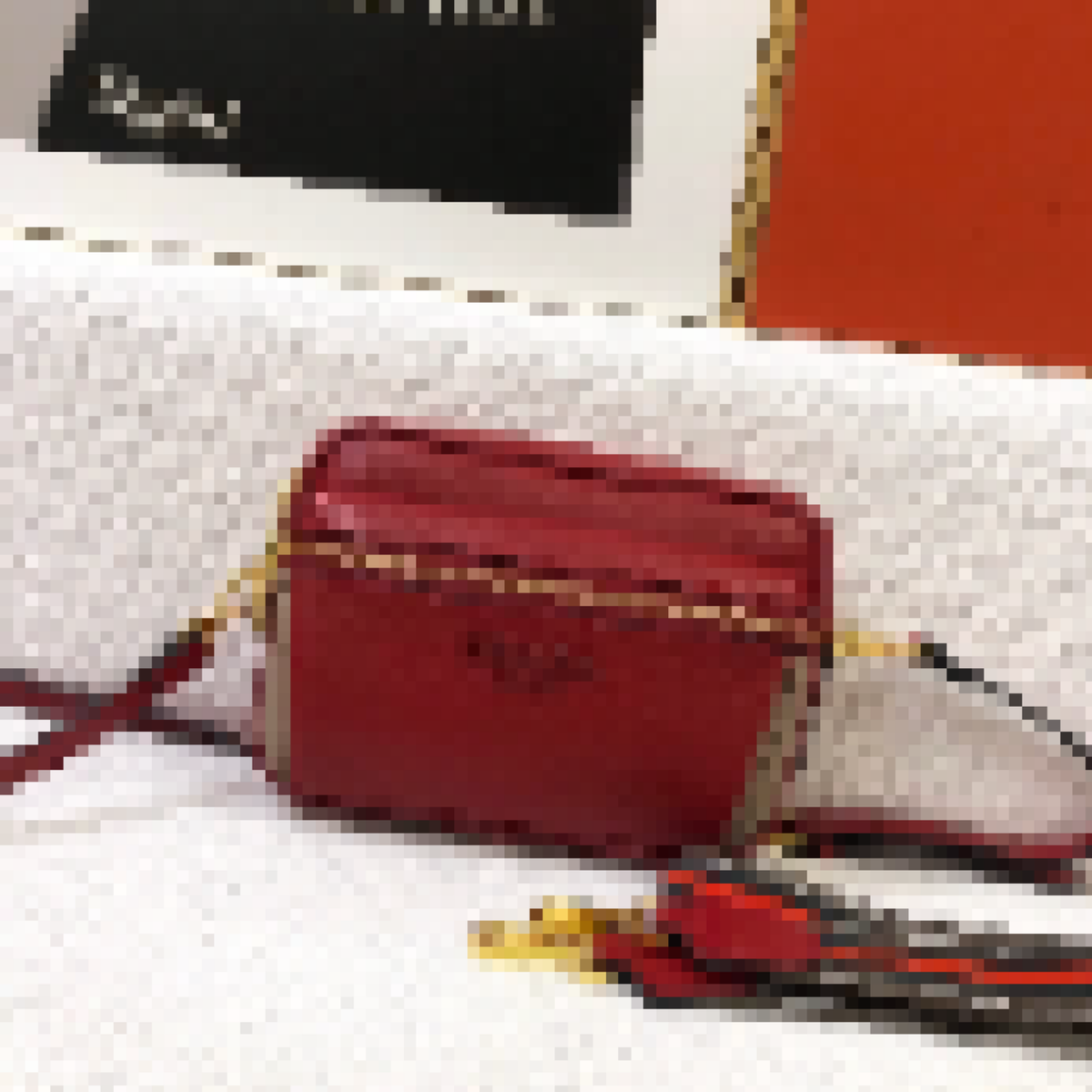Premium Luxury Bag Stylish, Durable & Perfect for Any Occasion