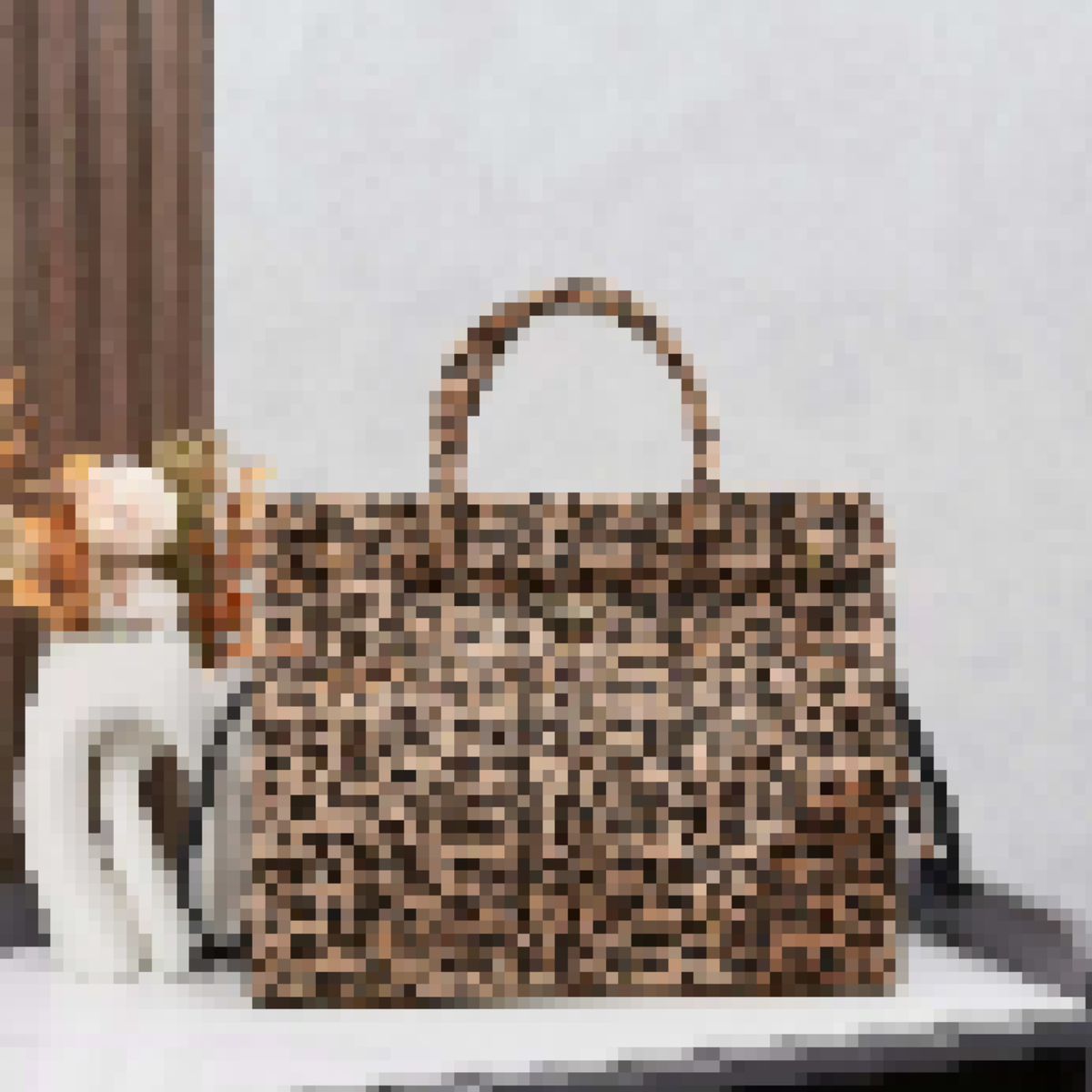 Premium Luxury Bag Stylish, Durable & Perfect for Any Occasion