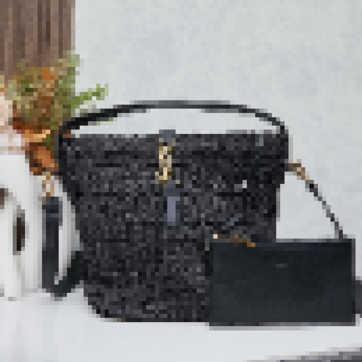 Premium Luxury Bag Stylish, Durable & Perfect for Any Occasion
