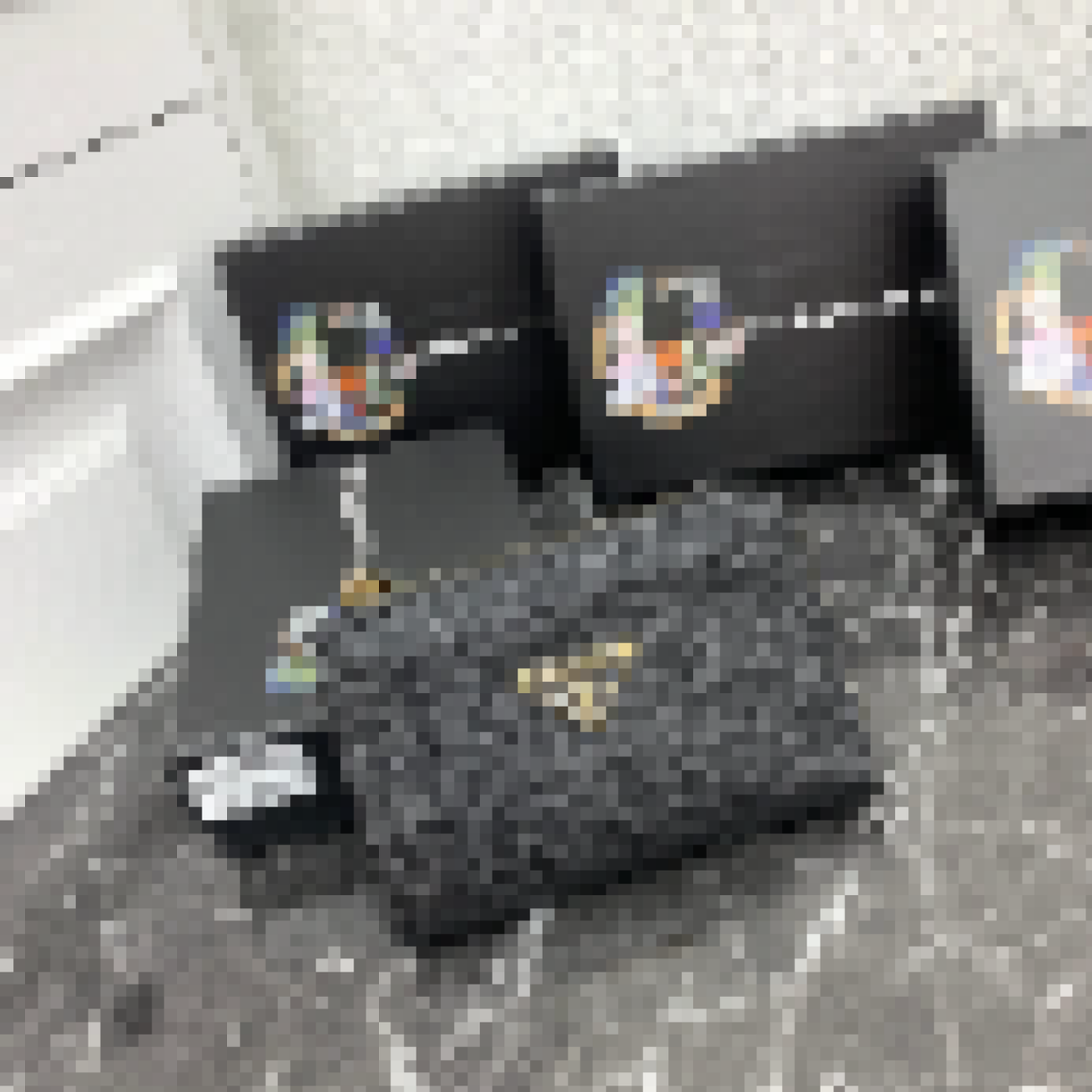 Premium Luxury Bag Stylish, Durable & Perfect for Any Occasion