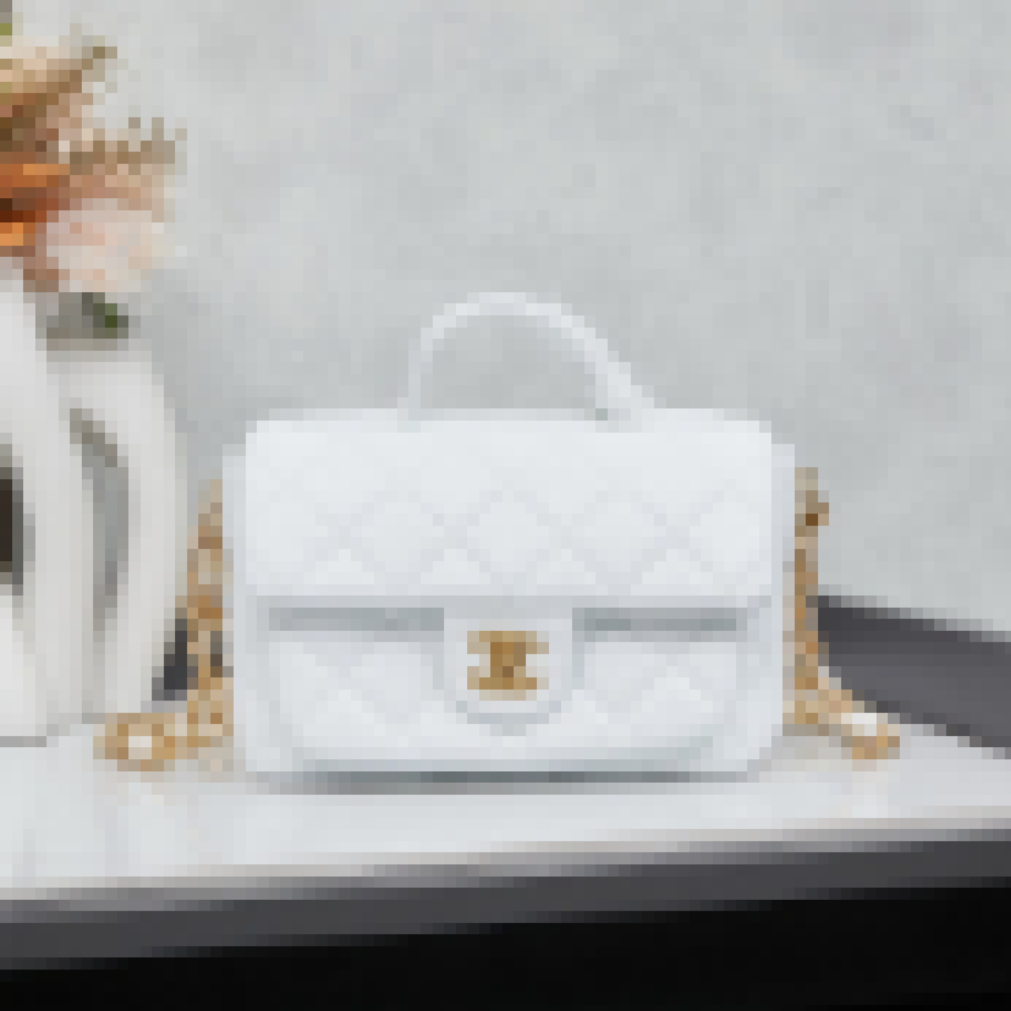 Premium Luxury Bag Stylish, Durable & Perfect for Any Occasion