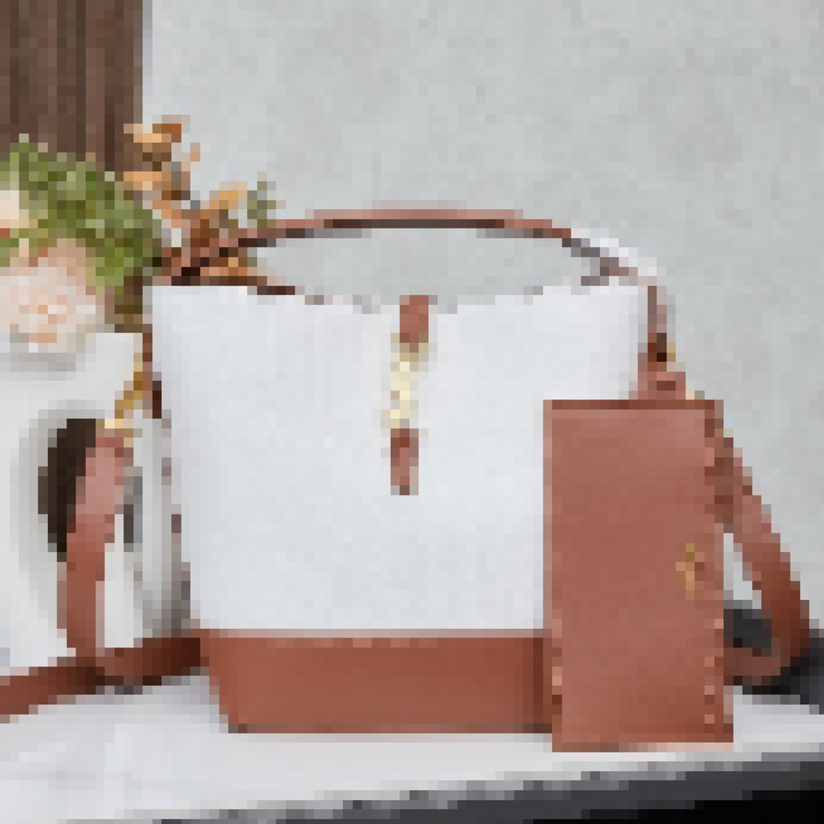 Premium Luxury Bag Stylish, Durable & Perfect for Any Occasion