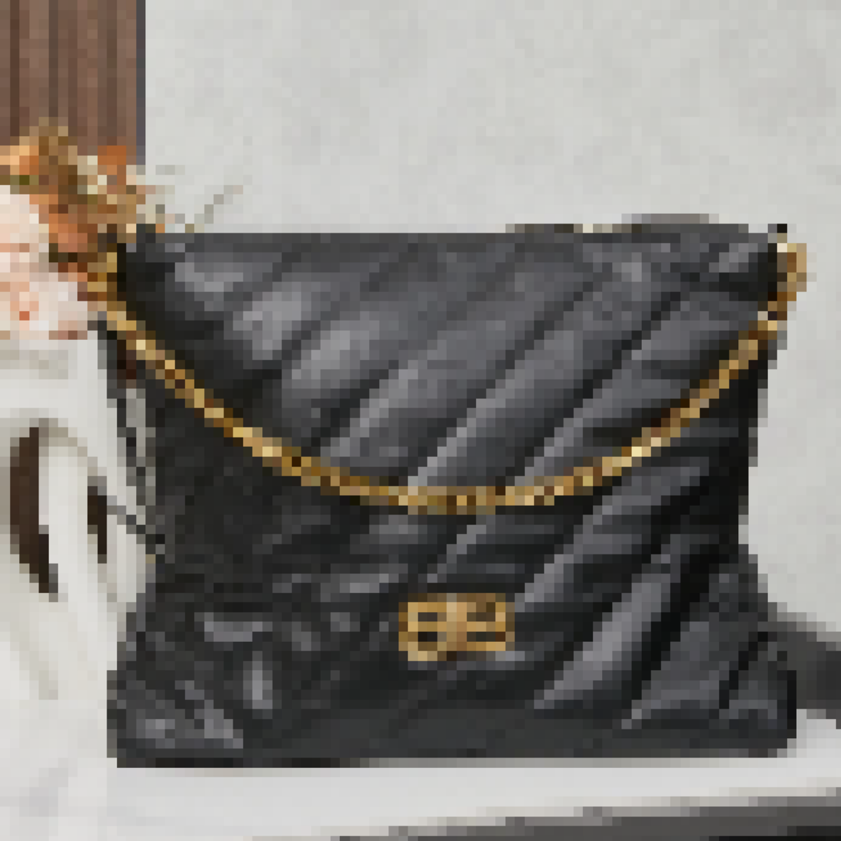 Premium Luxury Bag Stylish, Durable & Perfect for Any Occasion