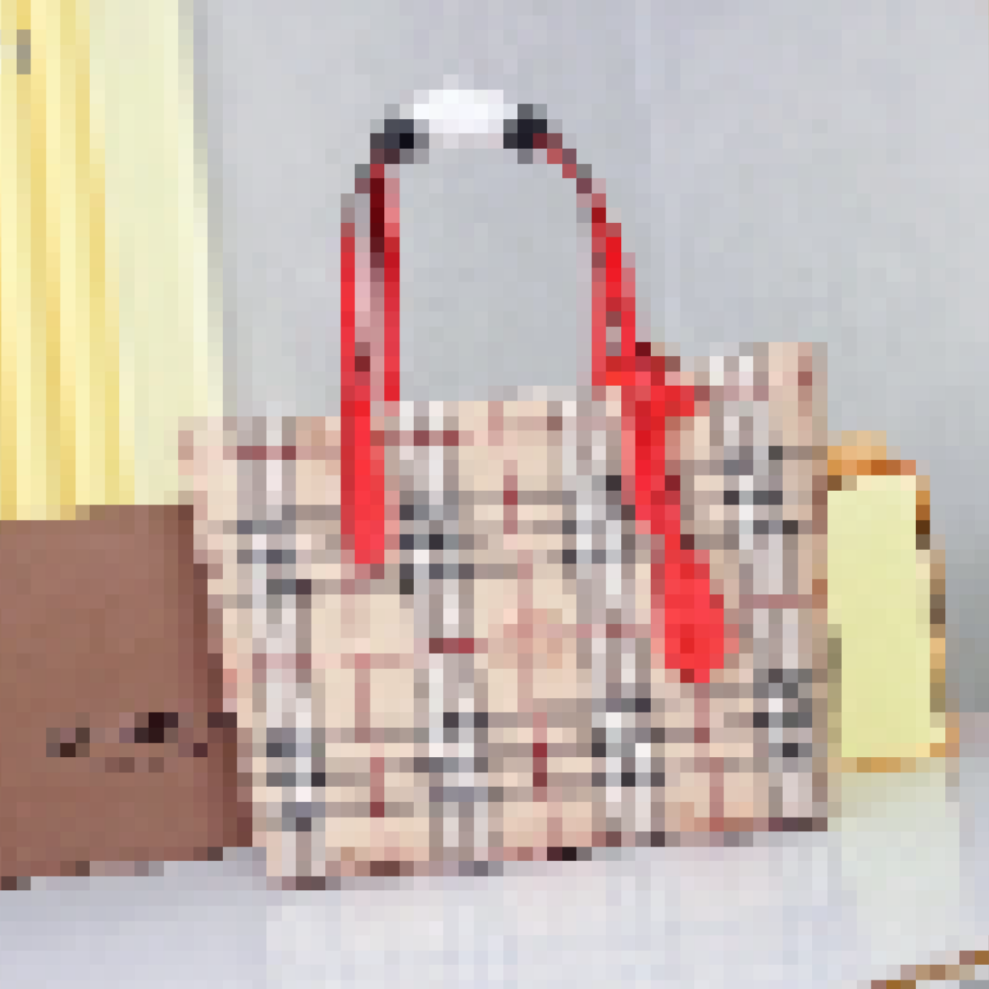 Premium Luxury Bag Stylish, Durable & Perfect for Any Occasion