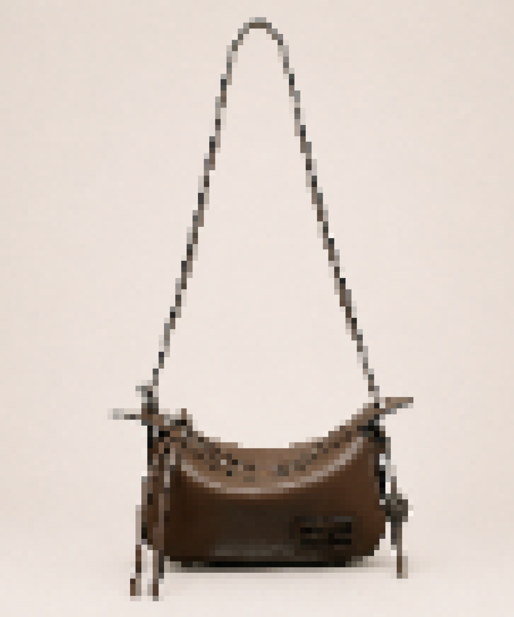 Compact Crossbody Bag for Daily and Casual Use