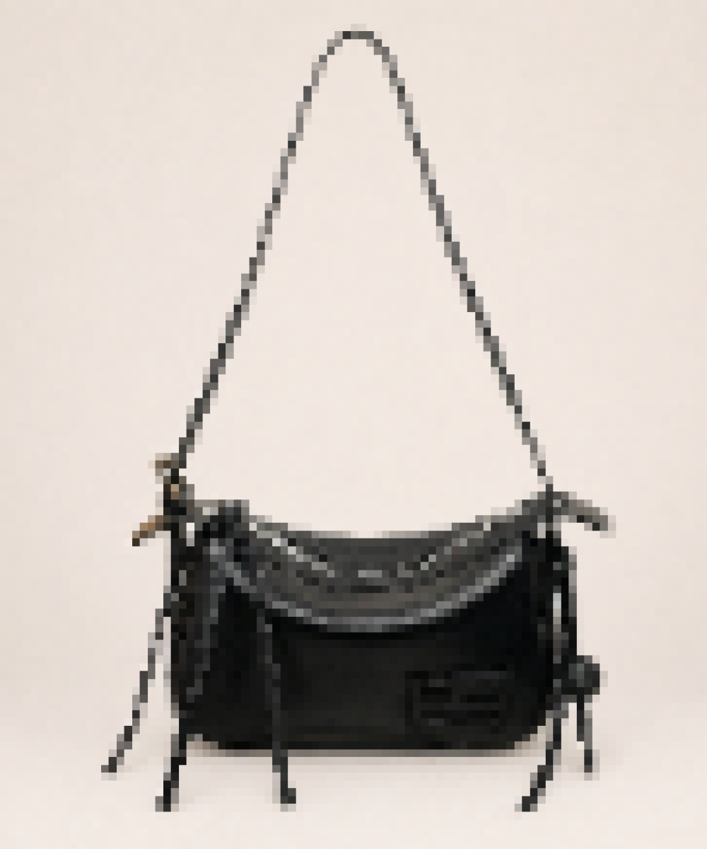 Compact Crossbody Bag for Daily and Casual Use