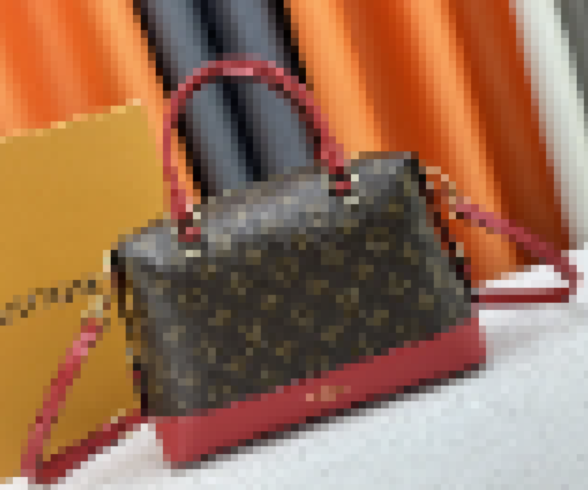 Premium Luxury Bag Stylish, Durable & Perfect for Any Occasion