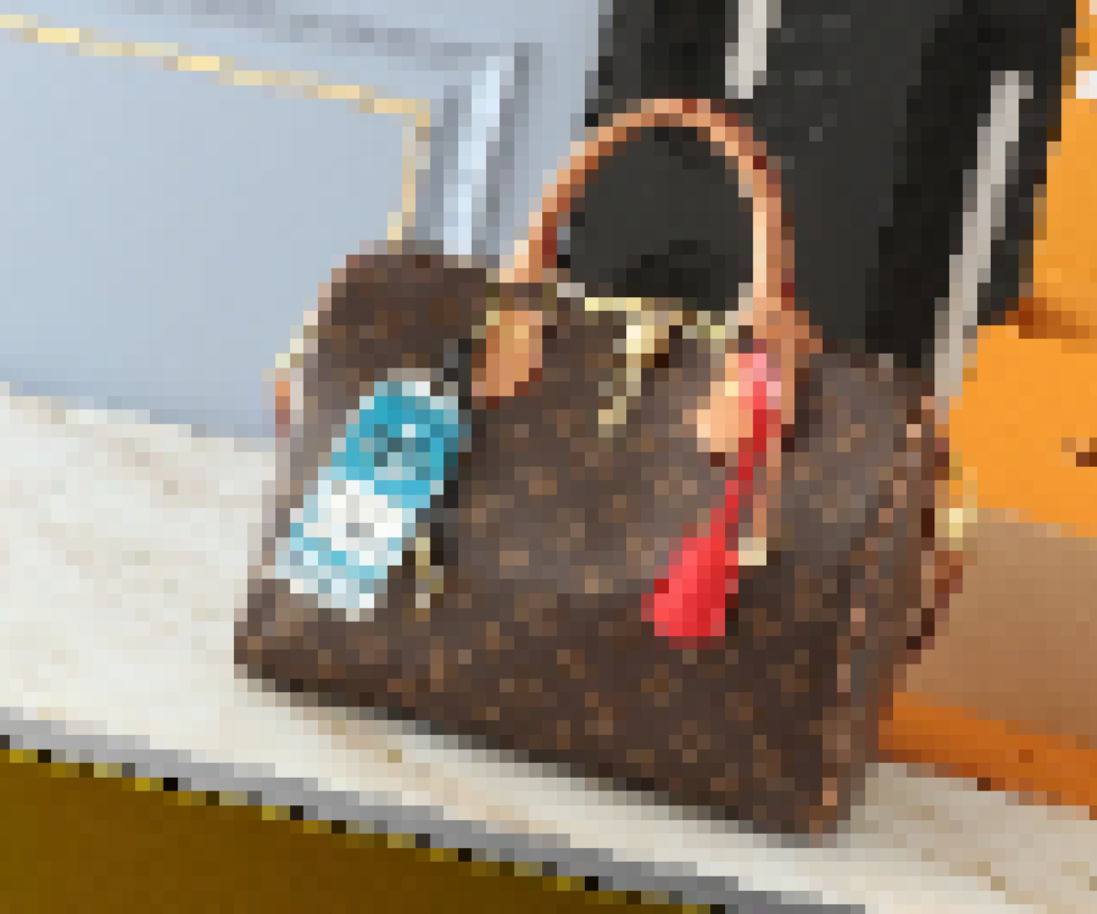 Premium Luxury Bag Stylish, Durable & Perfect for Any Occasion