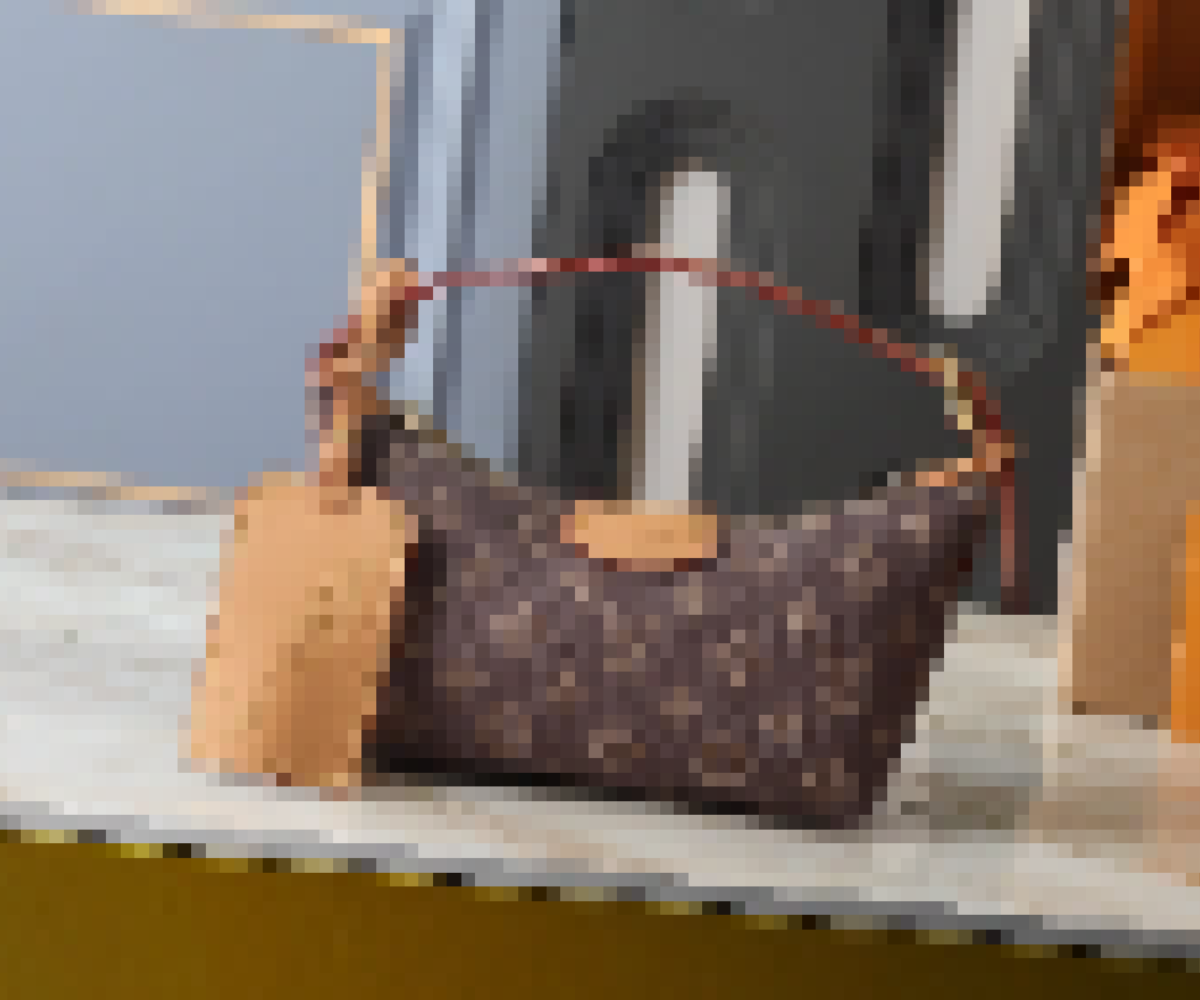 Premium Luxury Bag Stylish, Durable & Perfect for Any Occasion