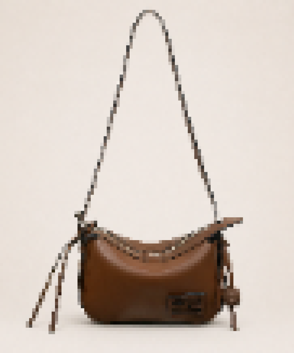 Compact Crossbody Bag for Daily and Casual Use