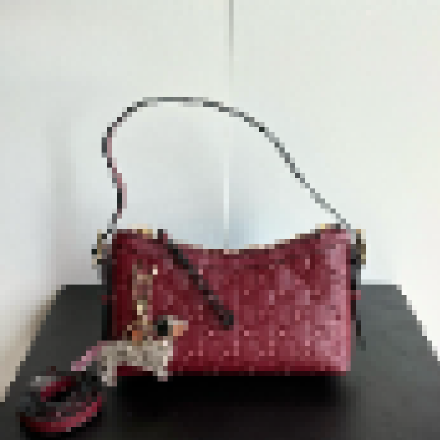 Premium Luxury Bag Stylish, Durable & Perfect for Any Occasion