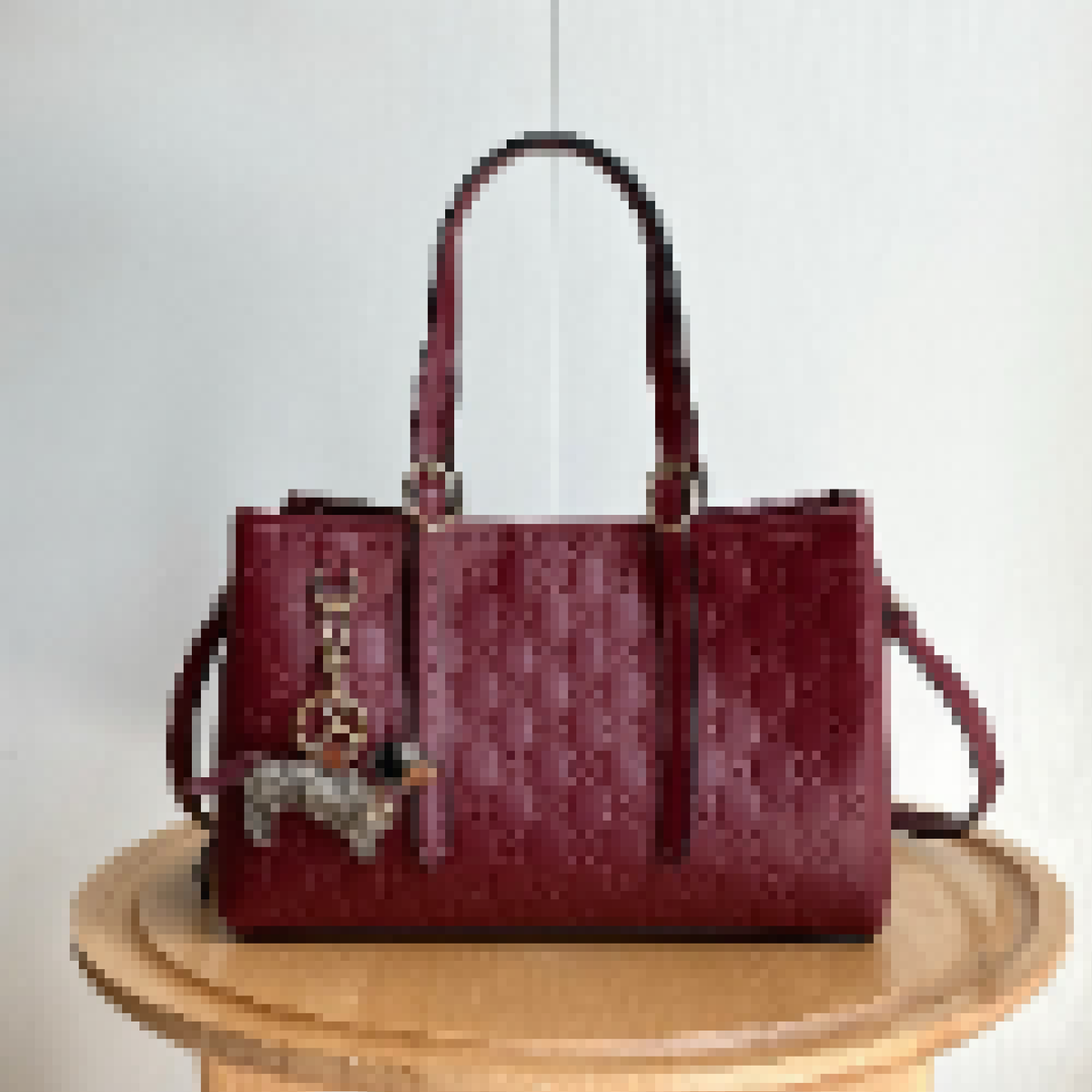 Premium Luxury Bag Stylish, Durable & Perfect for Any Occasion