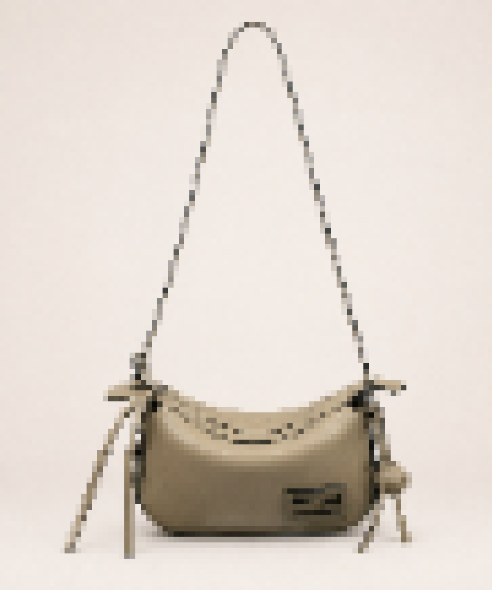 Compact Crossbody Bag for Daily and Casual Use