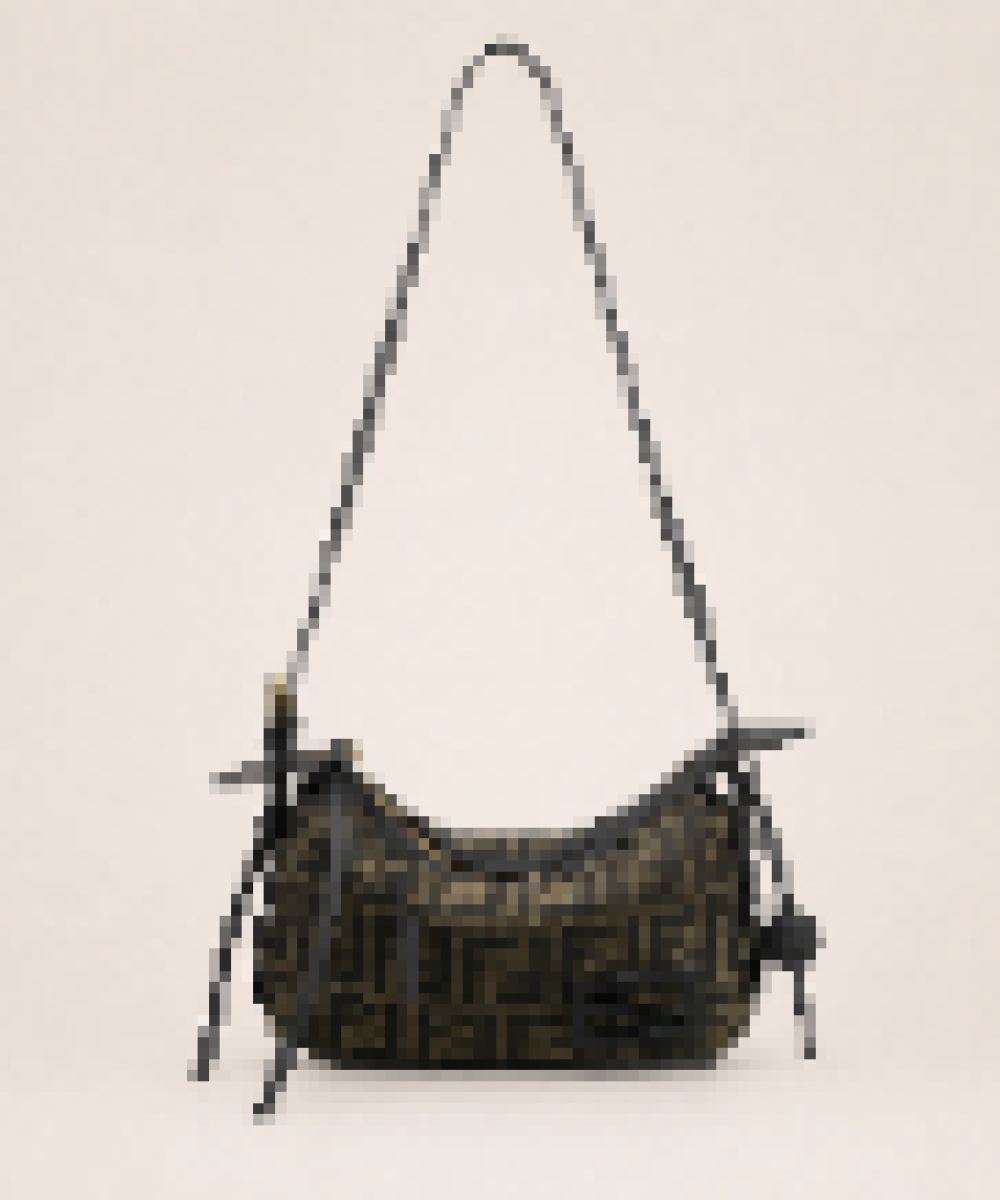 Compact Crossbody Bag for Daily and Casual Use