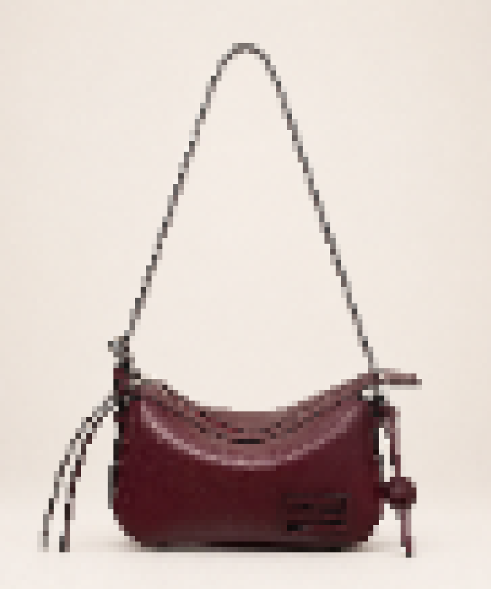 Compact Crossbody Bag for Daily and Casual Use