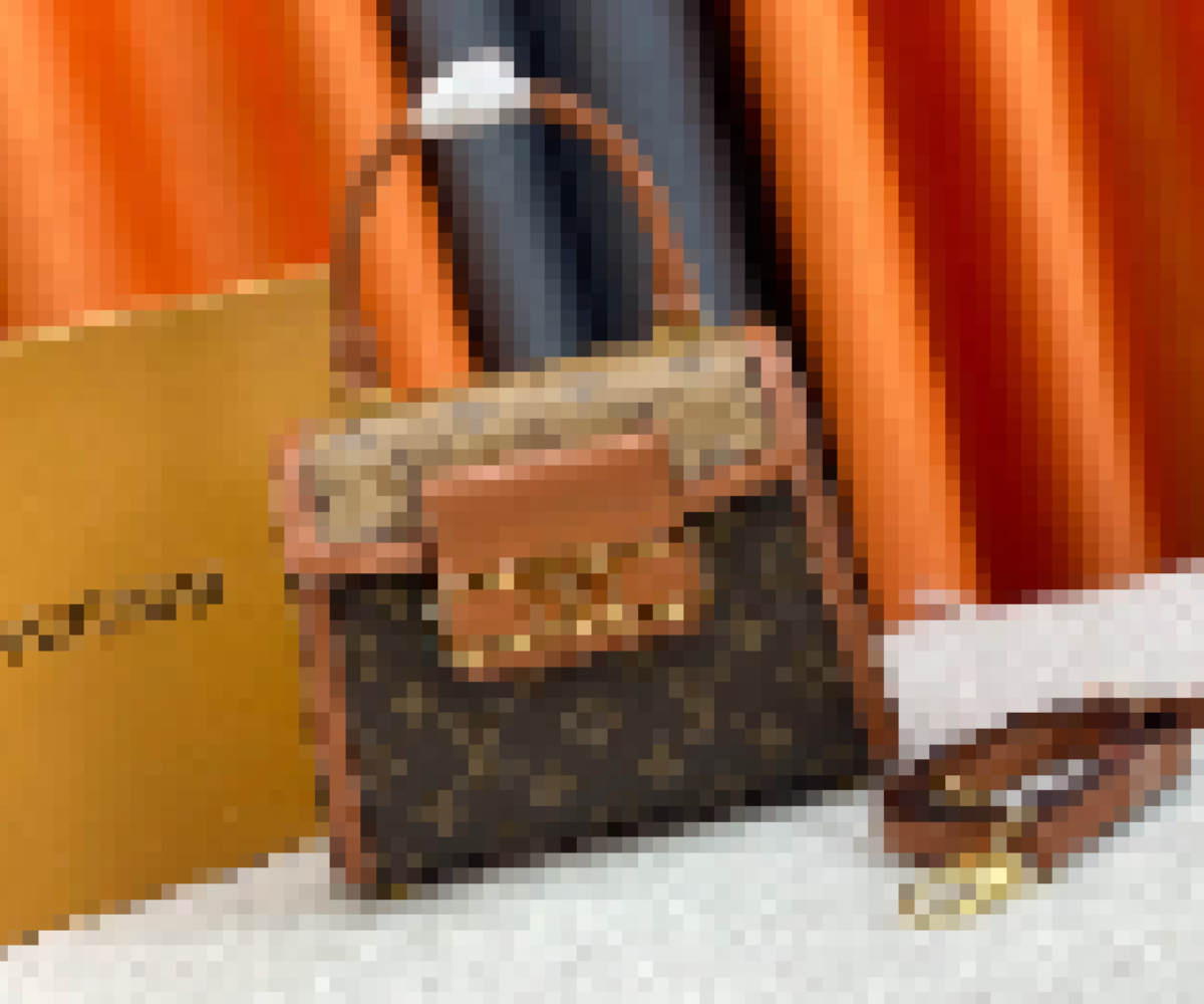 Premium Luxury Bag Stylish, Durable & Perfect for Any Occasion