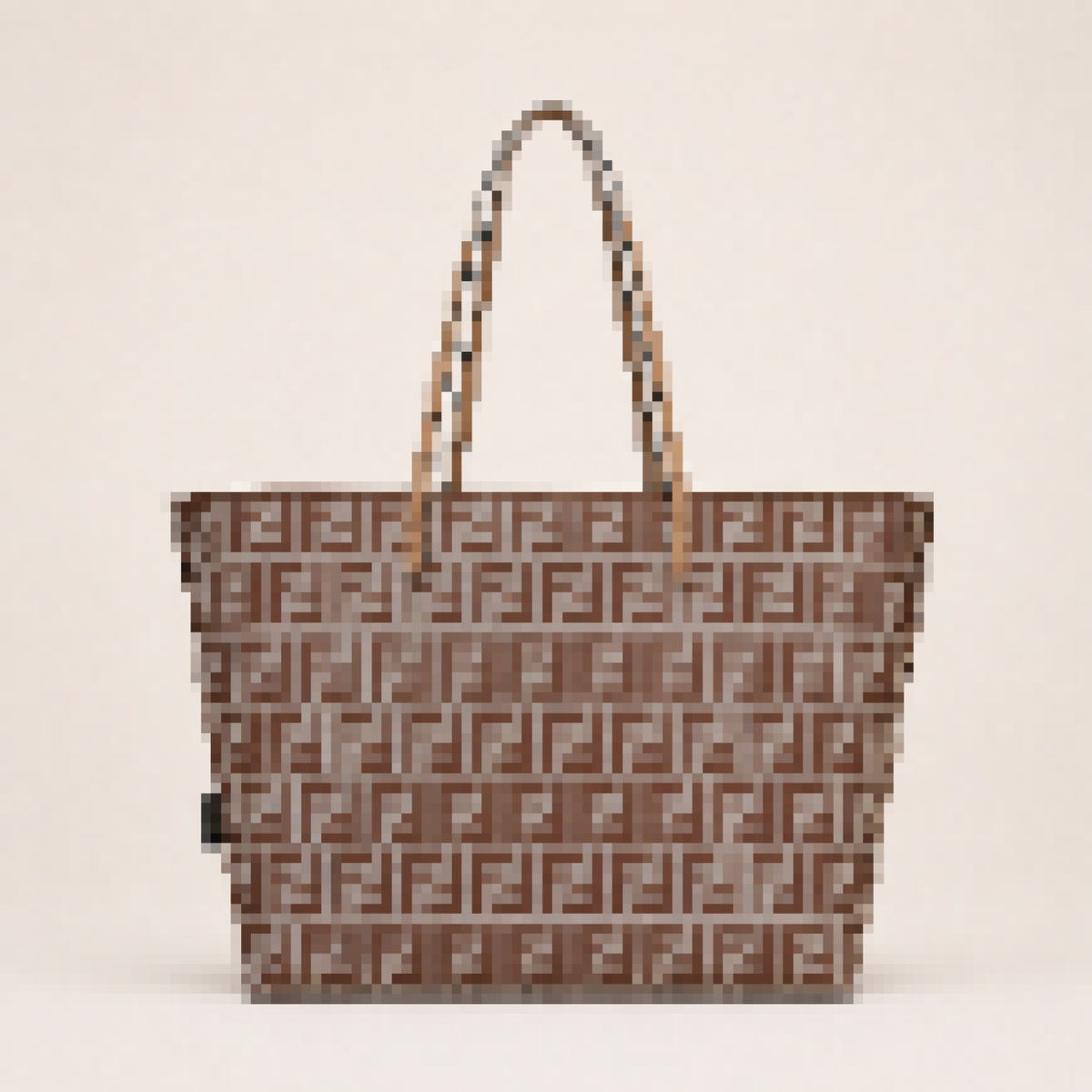 Large Capacity Tote Bag with Top Handle for Travel and Everyday Use