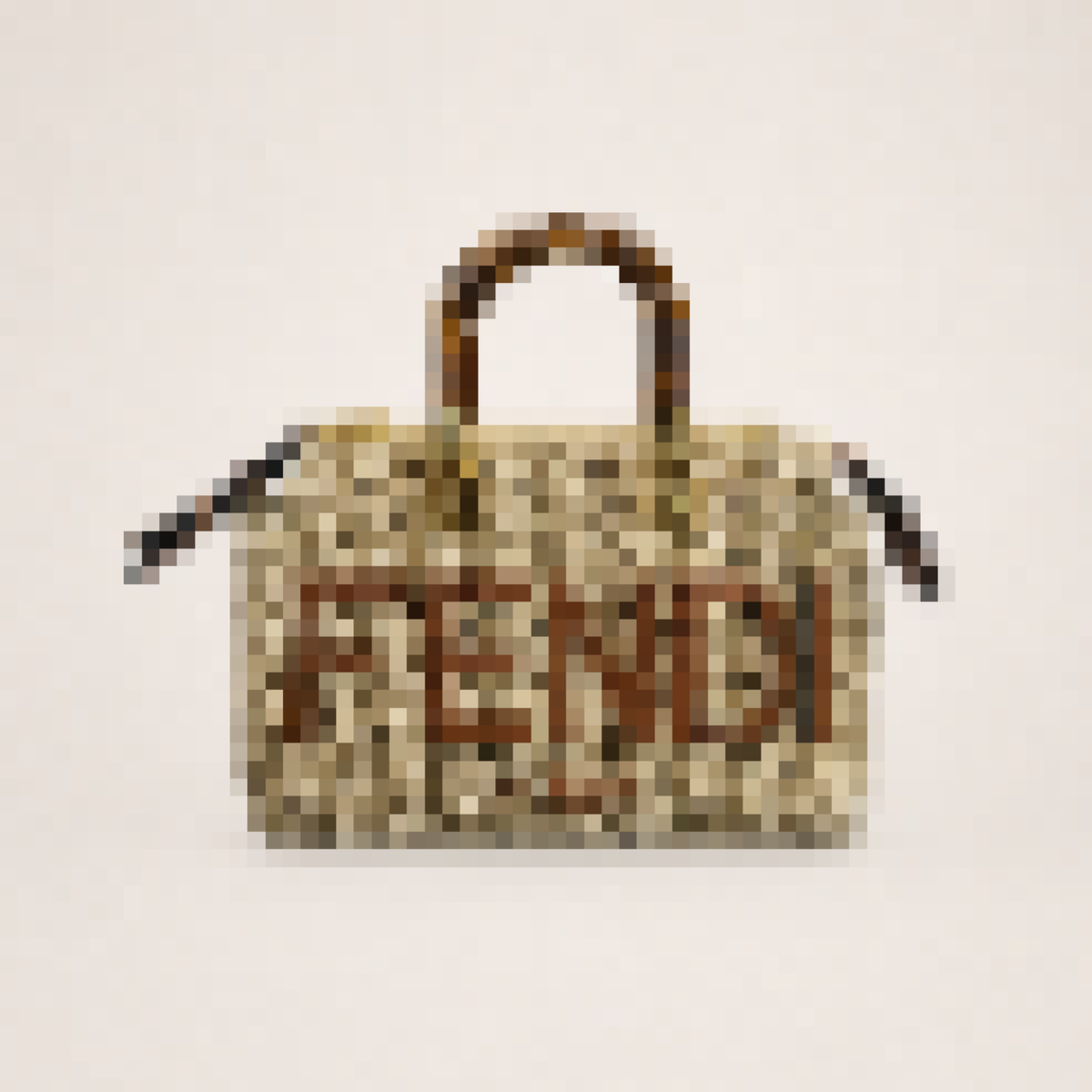 Structured Mini Top Handle Crossbody Satchel with Detachable Strap for Everyday Use