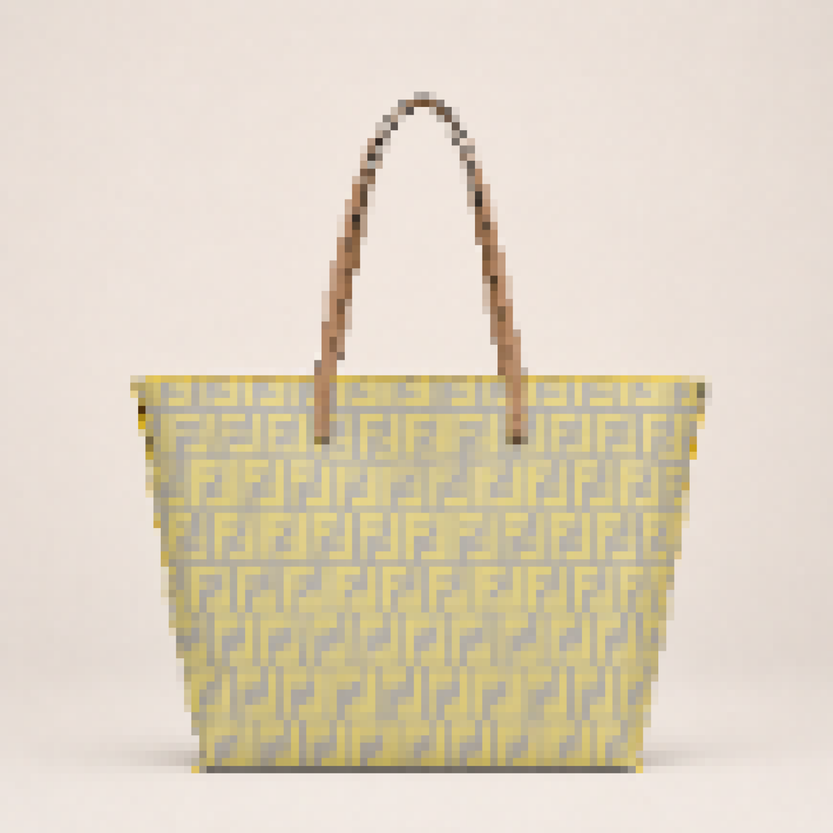 Large Capacity Tote Bag with Top Handle for Travel and Everyday Use