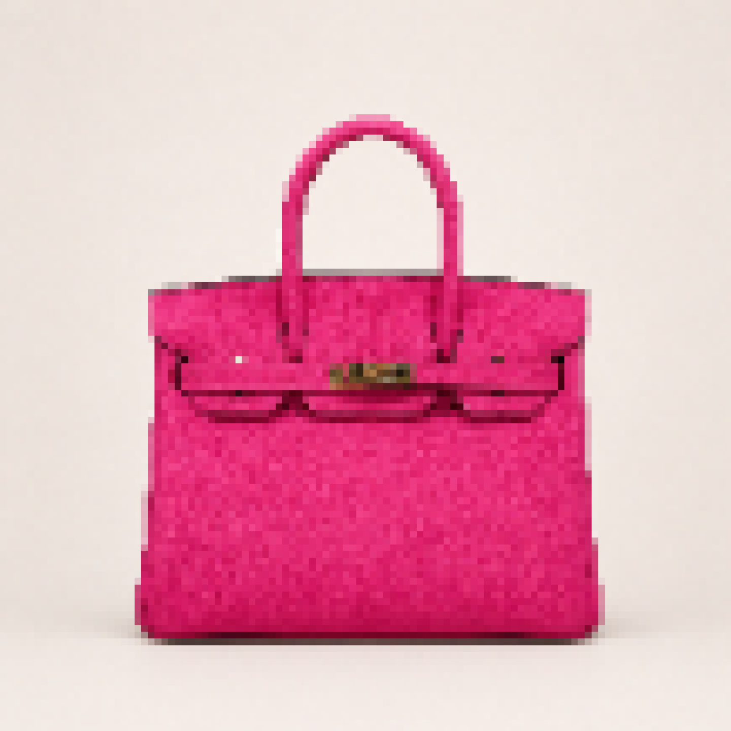 Structured Top Handle Satchel Tote Bag with Spacious Interior for Daily Carry