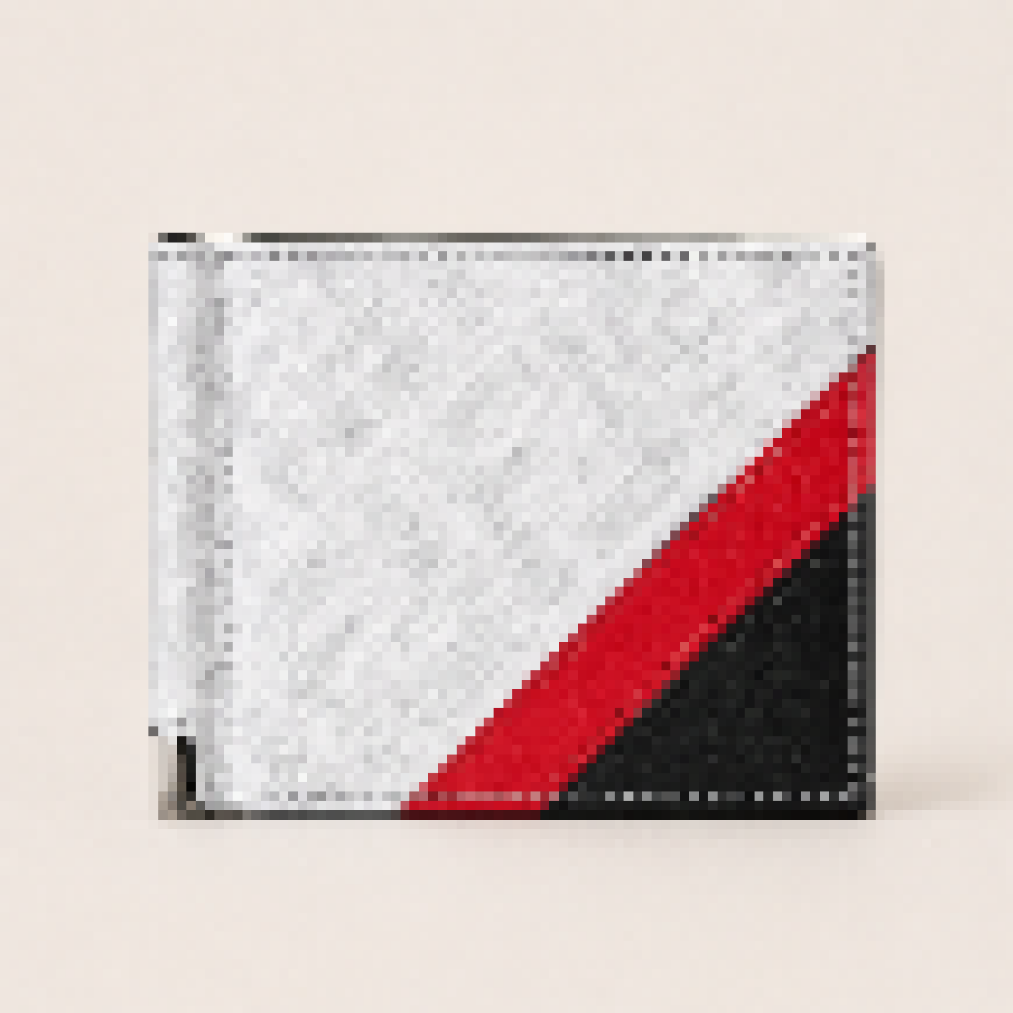 Bifold Wallet with Card Slots for Daily Carry