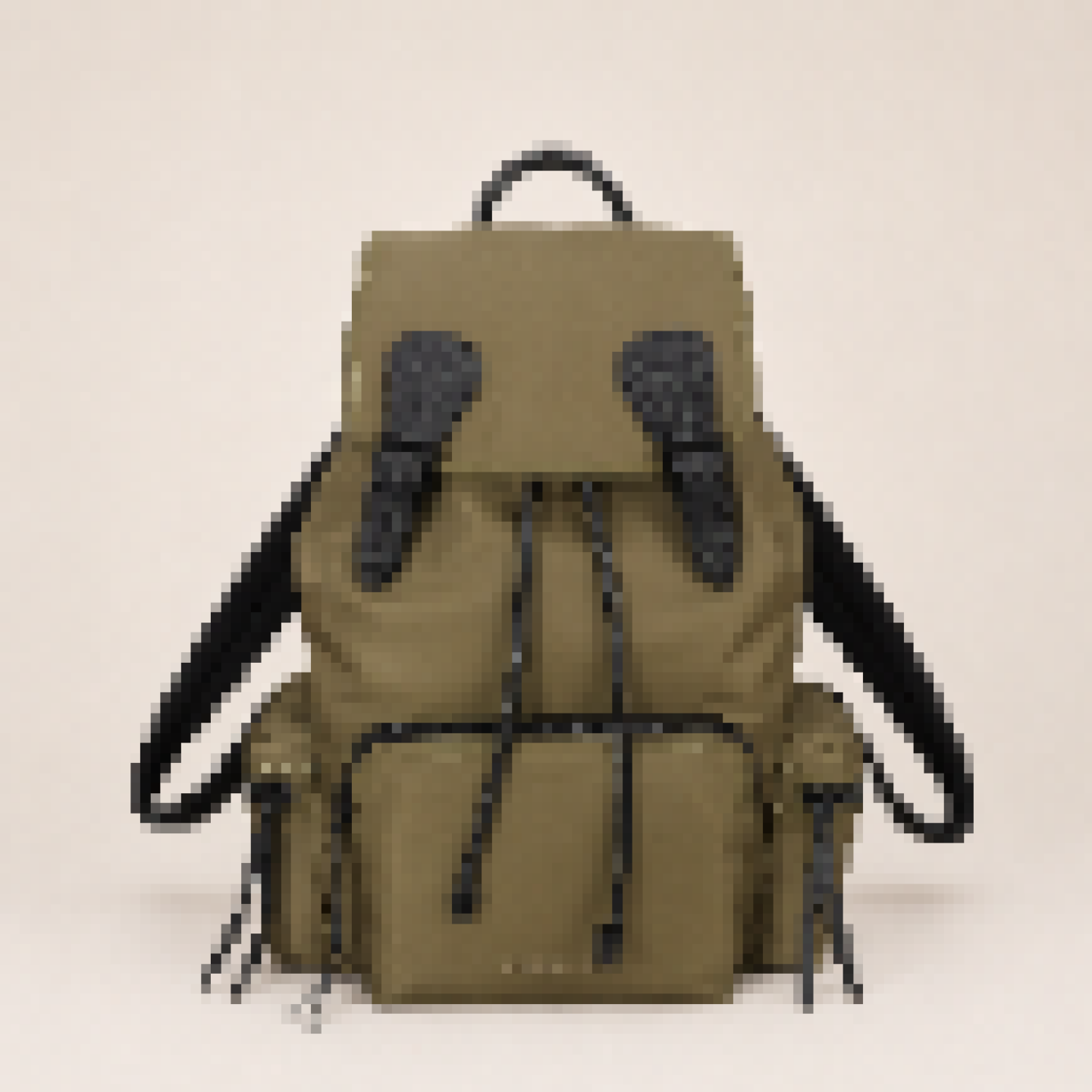 Functional Everyday Backpack for Travel, Work & Commuting