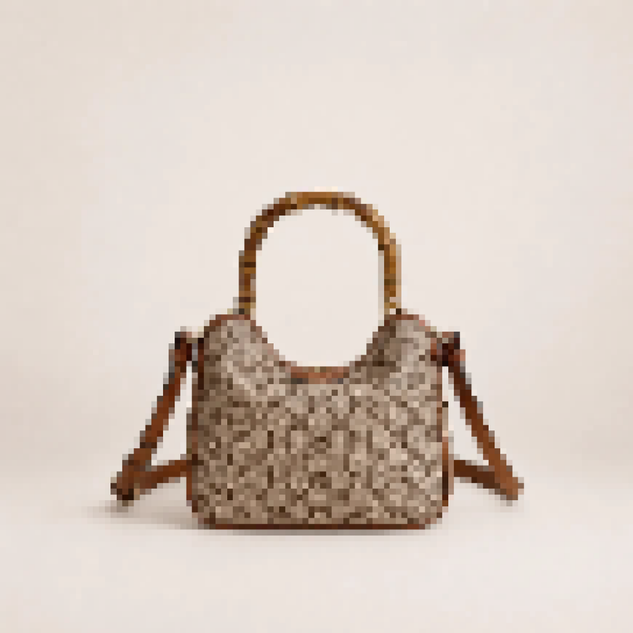 Premium Luxury Bag Stylish, Durable & Perfect for Any Occasion