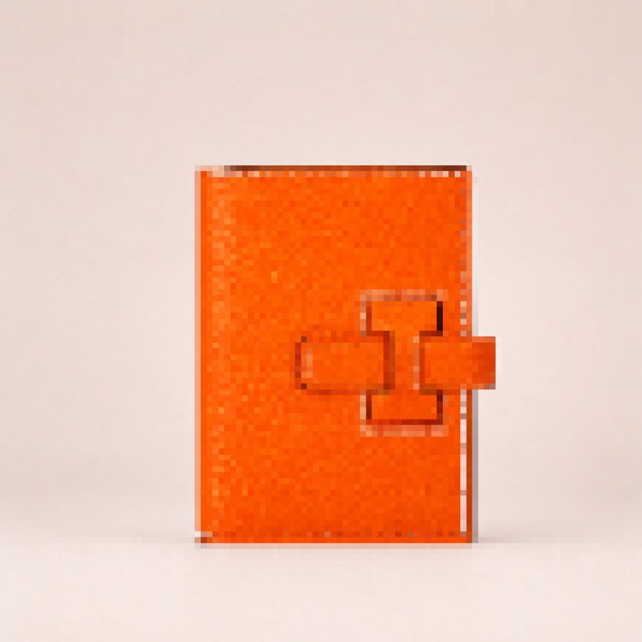 Minimalist Compact Card Holder Wallet for Everyday Use