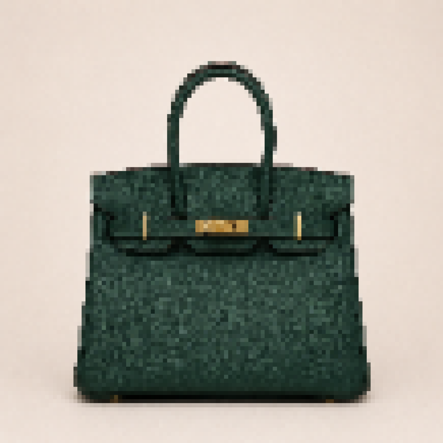 Structured Top Handle Satchel Tote Bag with Spacious Interior for Daily Carry