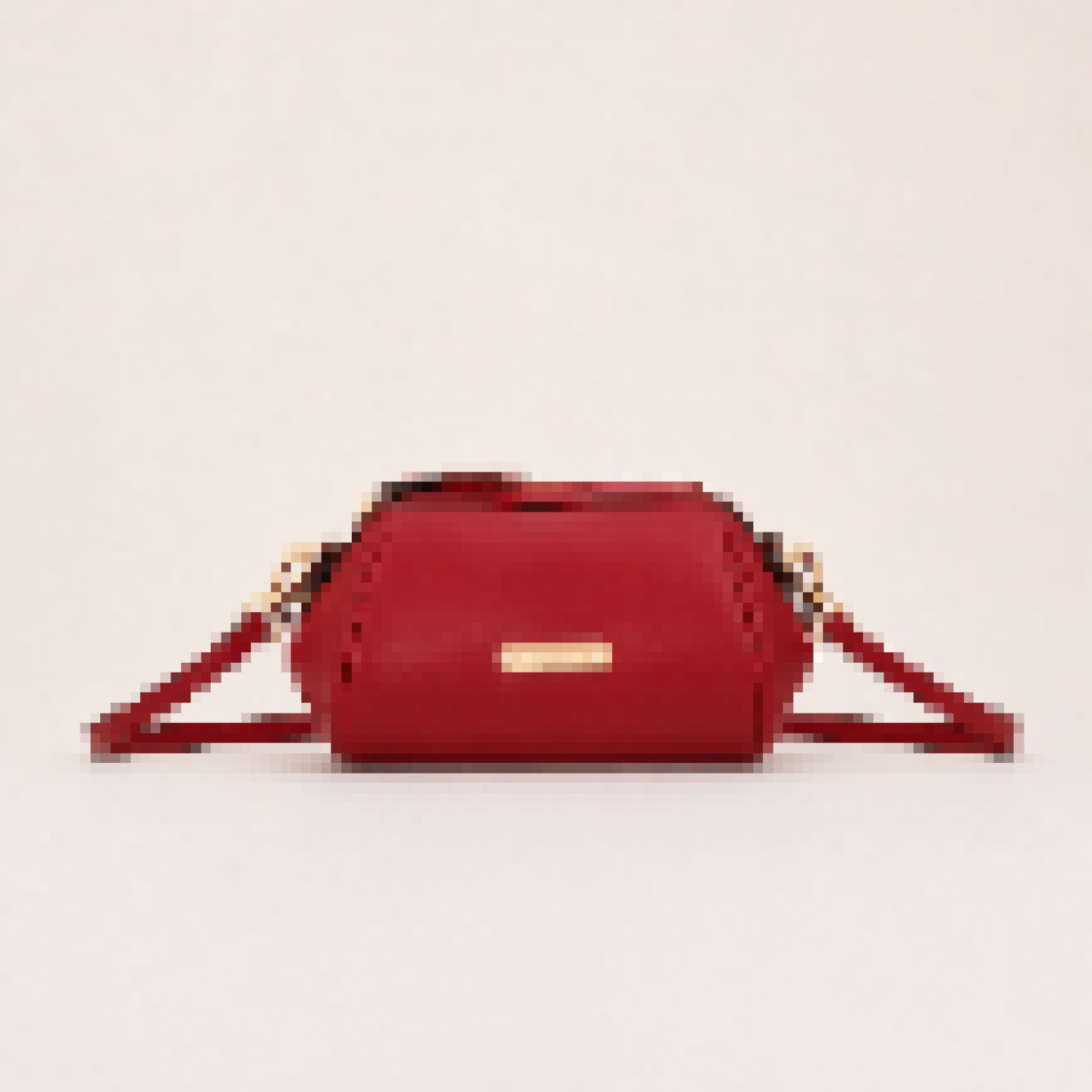 Minimalist Crossbody Shoulder Bag for Daily & Travel Use