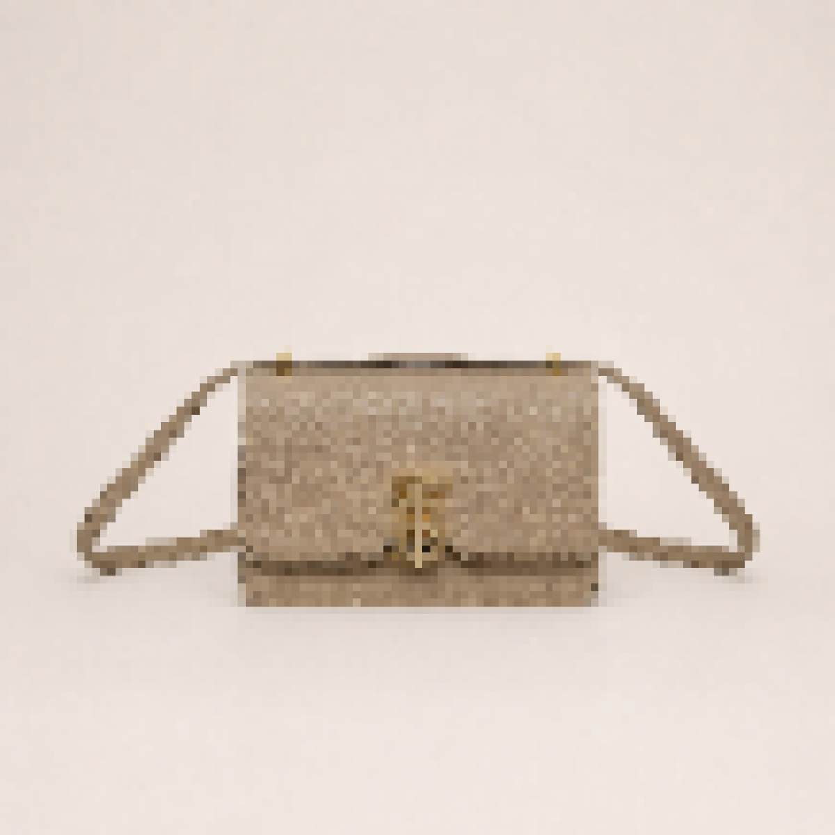 Compact Shoulder Crossbody Bag for Everyday & Casual Use