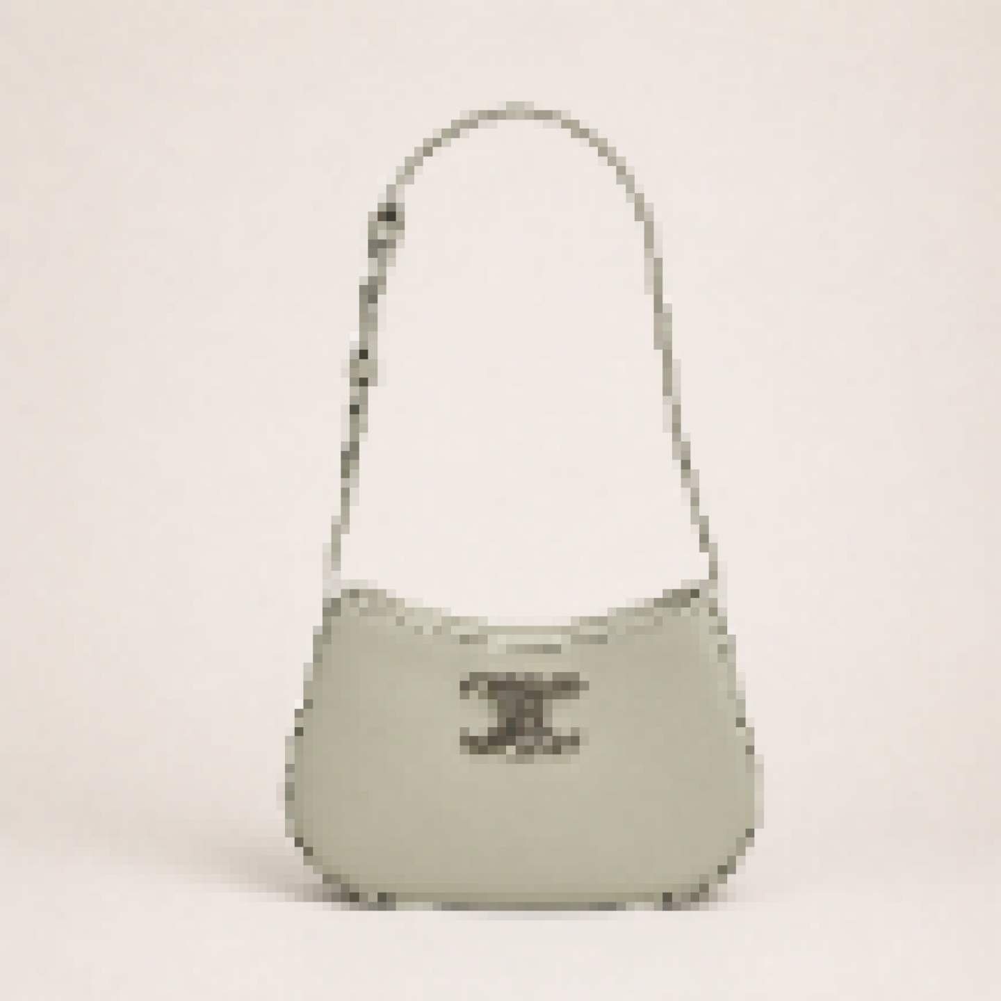 Classic Shoulder Bag for Commuting and Everyday Carry