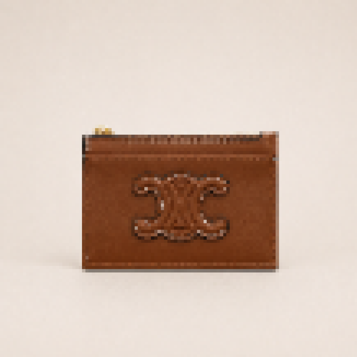 Slim Card Holder Wallet with Multiple Slots for Daily Carry