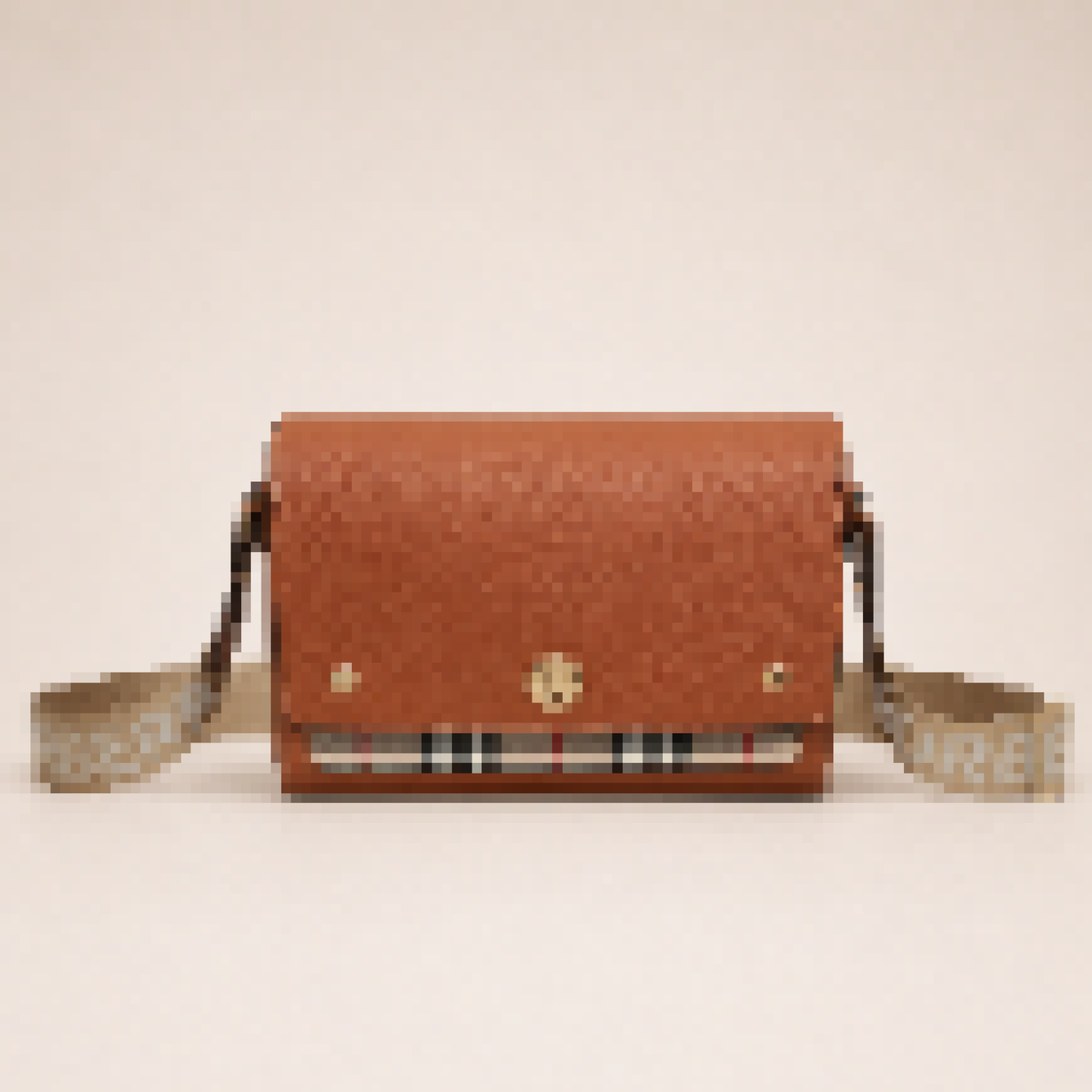 Structured Shoulder Crossbody Bag for Travel & Everyday Use
