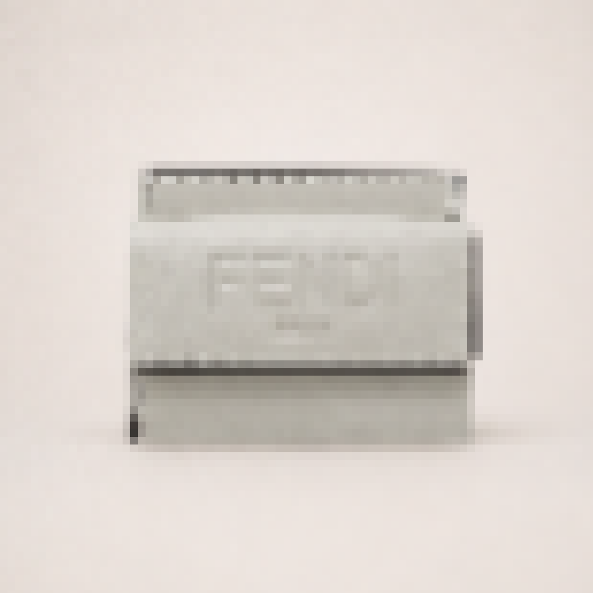 Compact Trifold Wallet with Card Slots for Daily Carry