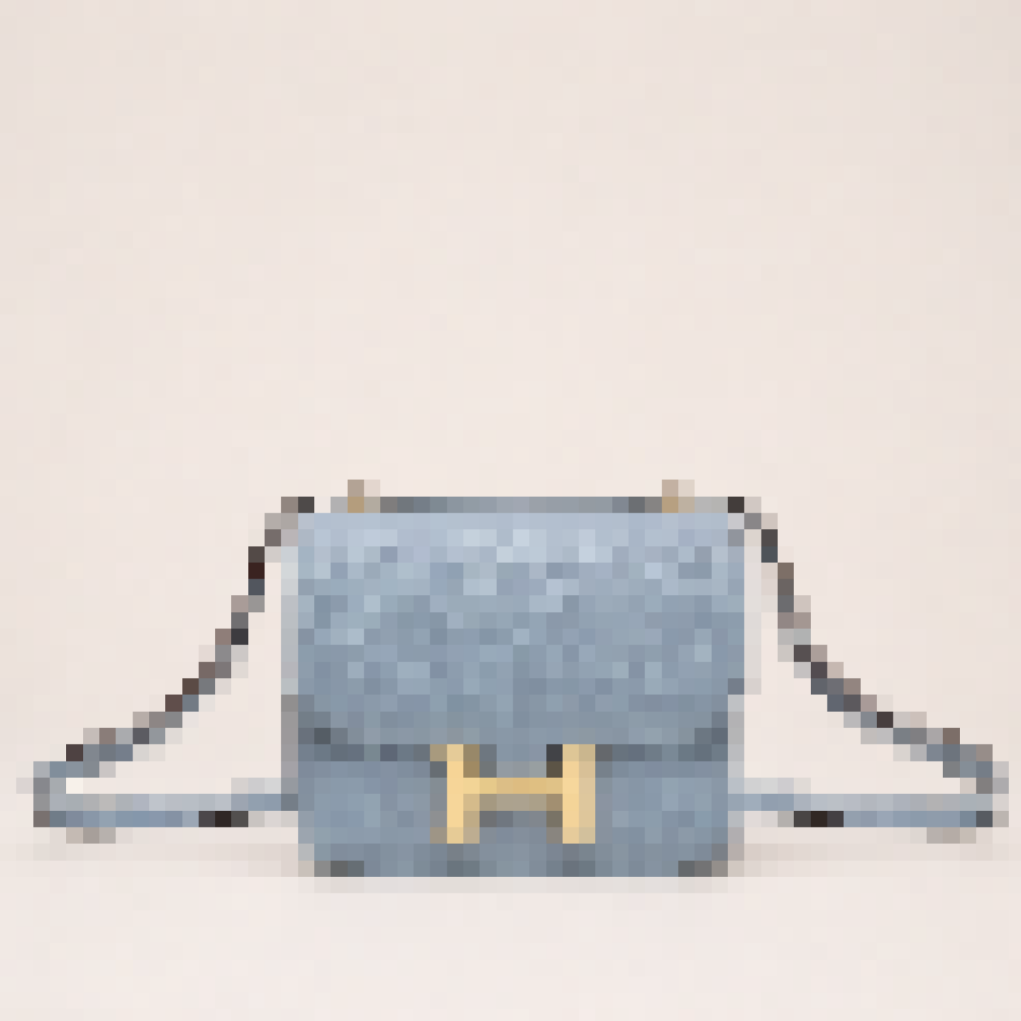 Small Crossbody Shoulder Bag for Travel, Events & Everyday Use