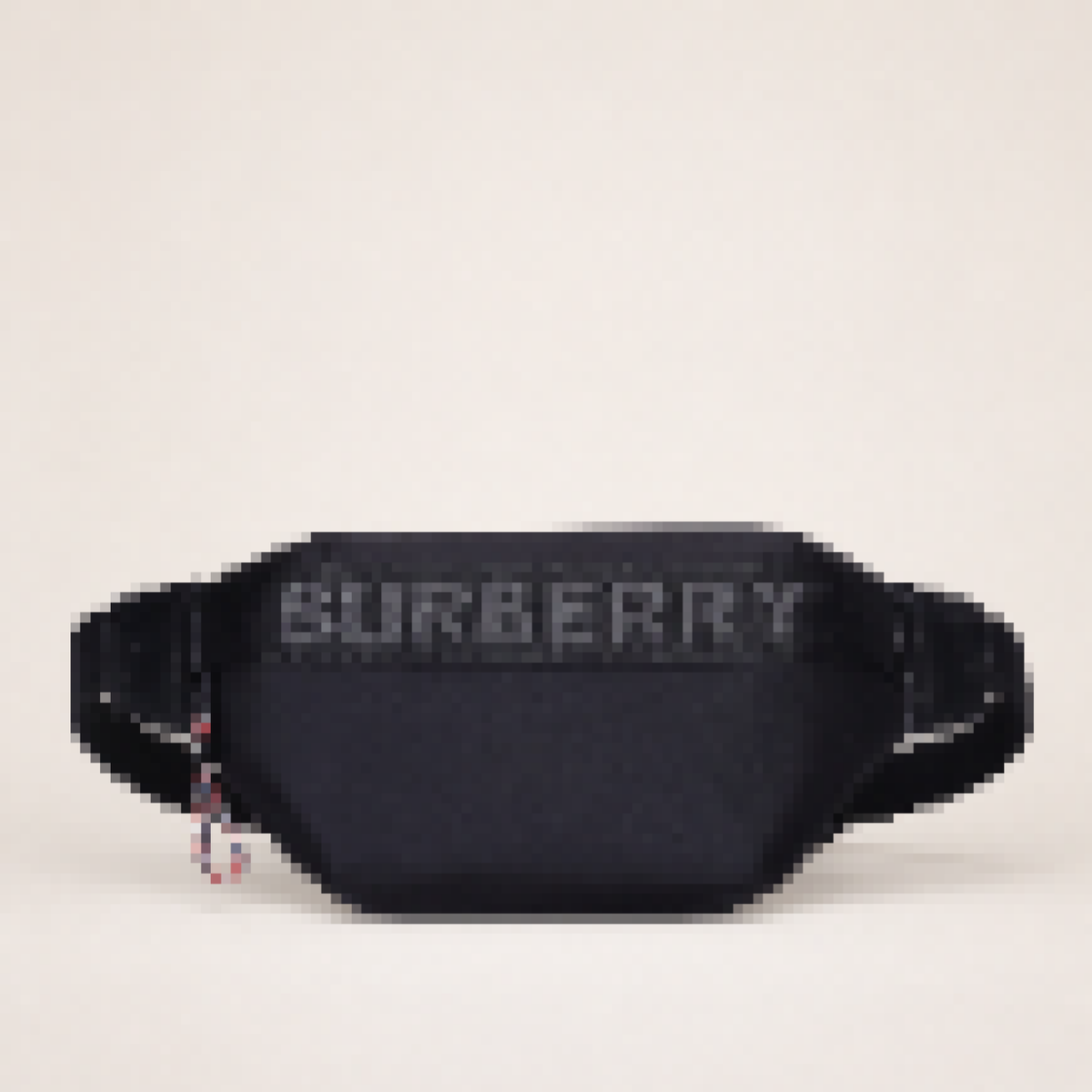 Crossbody Waist Bag with Adjustable Strap for Travel & Daily Carry