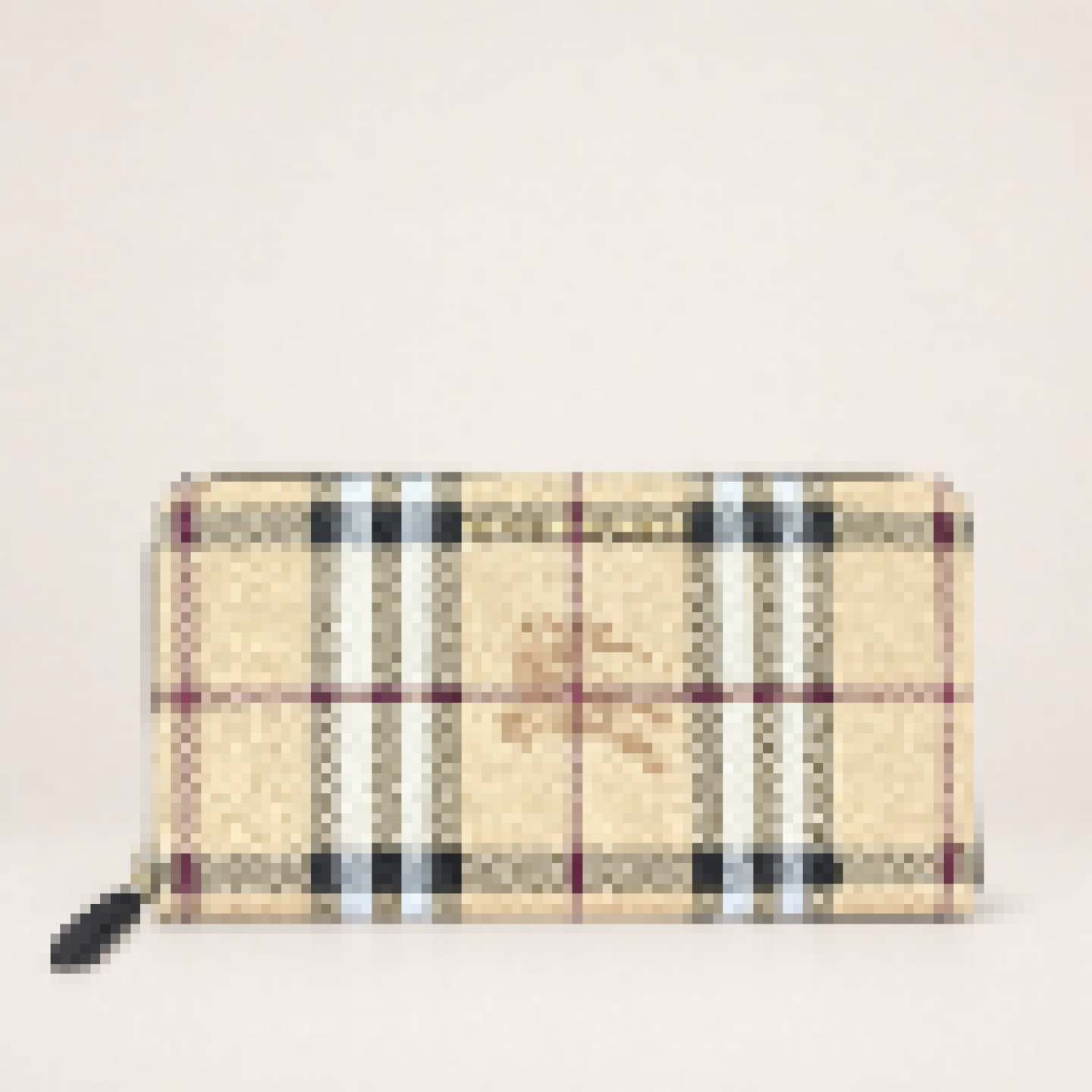Zip Around Long Wallet Organizer for Everyday Use