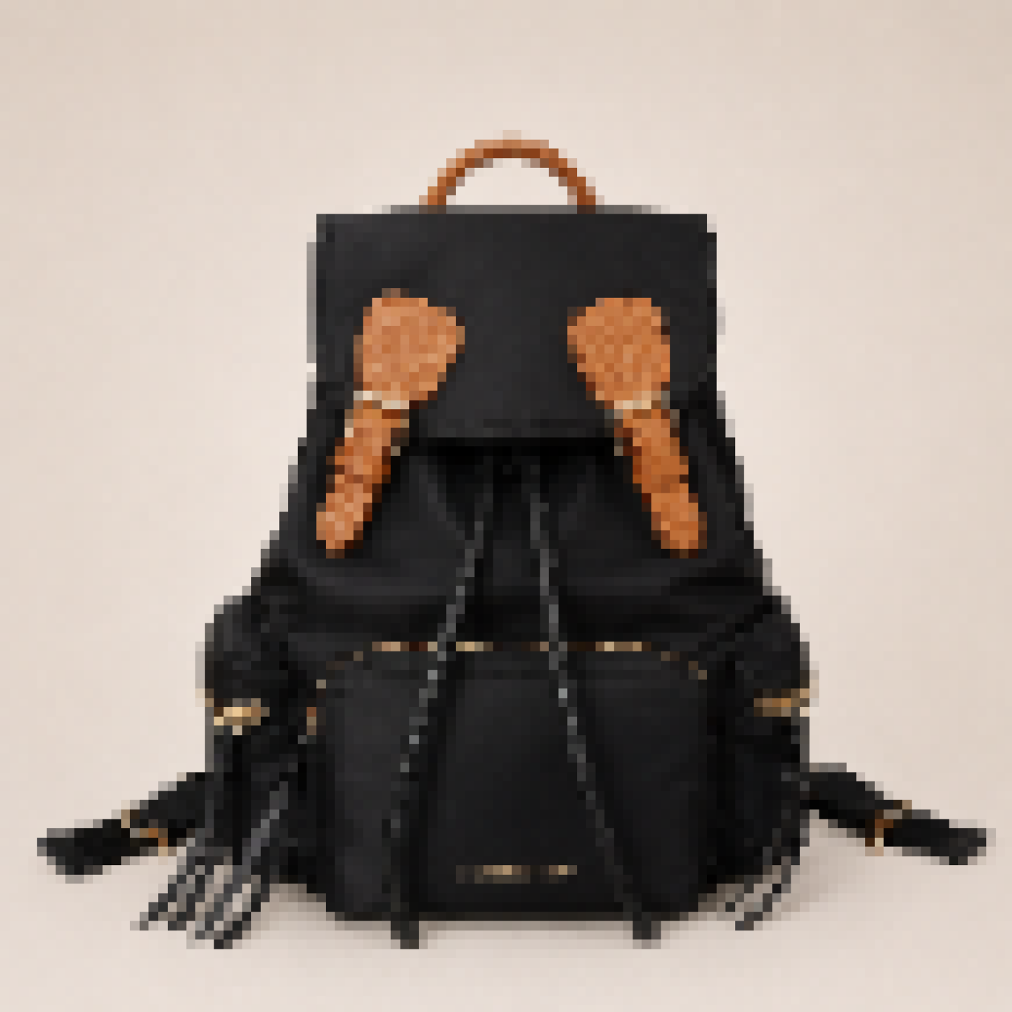 Lightweight Travel Backpack with Multiple Compartments for Daily Carry