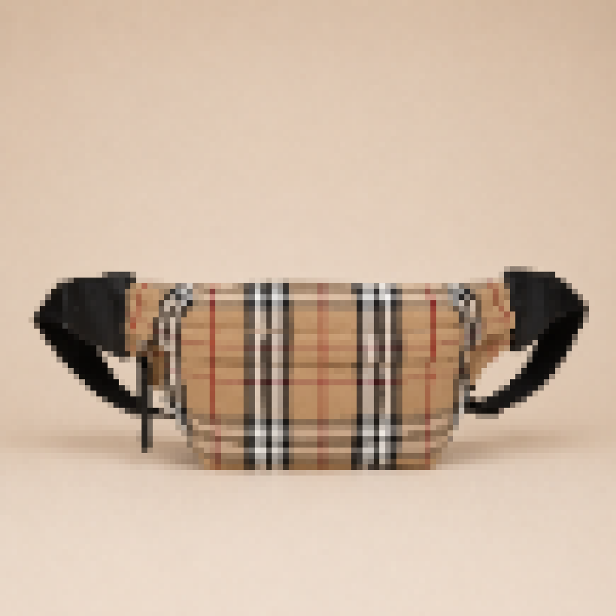 Belt Bag Crossbody Waist Pack with Adjustable Strap for Everyday Use