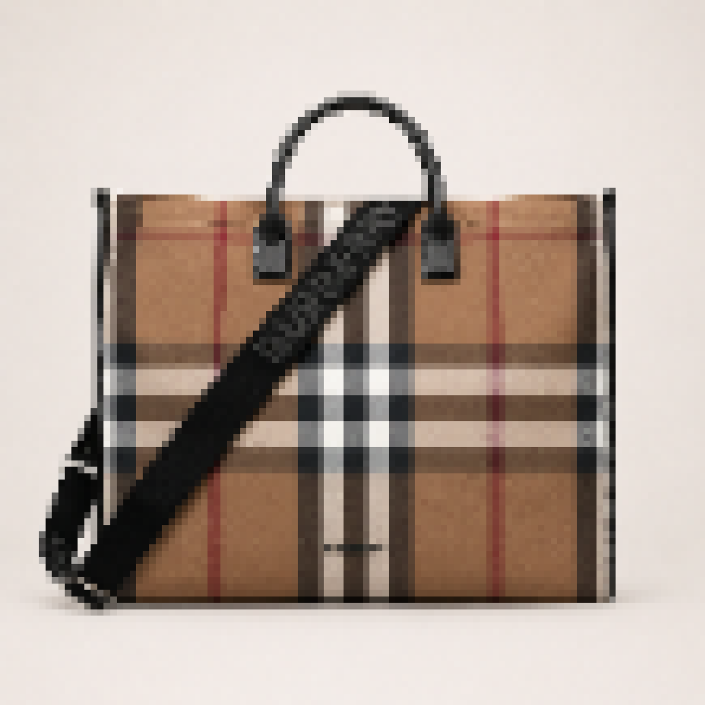 Tote Bag with Adjustable Shoulder Strap for Everyday Use