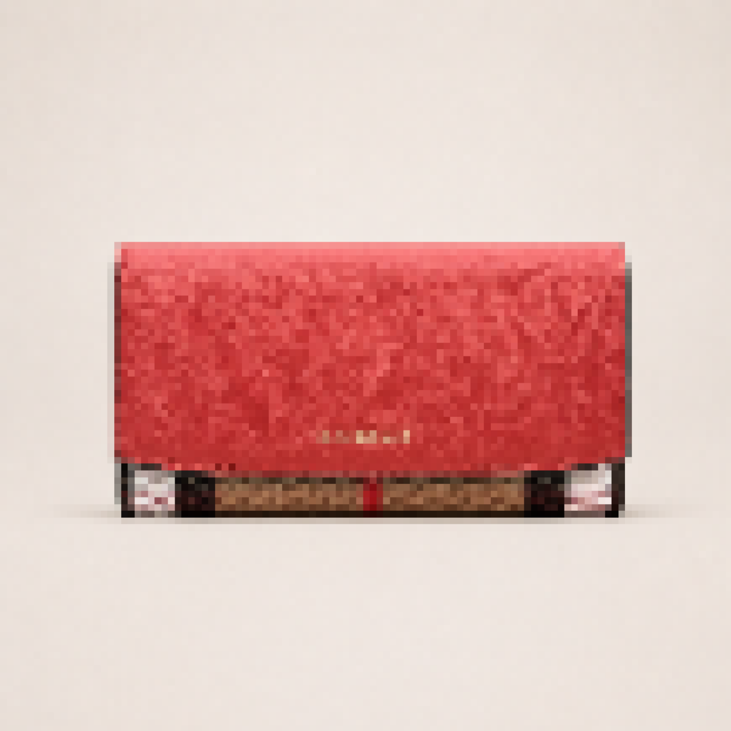 Long Continental Wallet with Multiple Compartments for Daily Carry