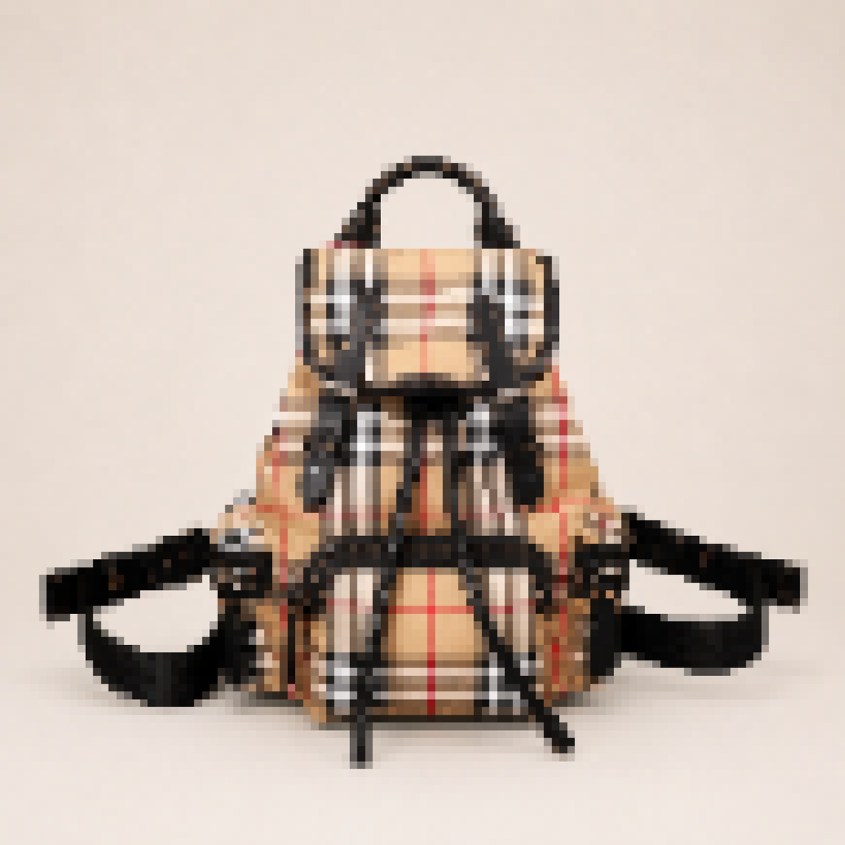 Lightweight Travel Backpack with Multiple Compartments for Daily Carry